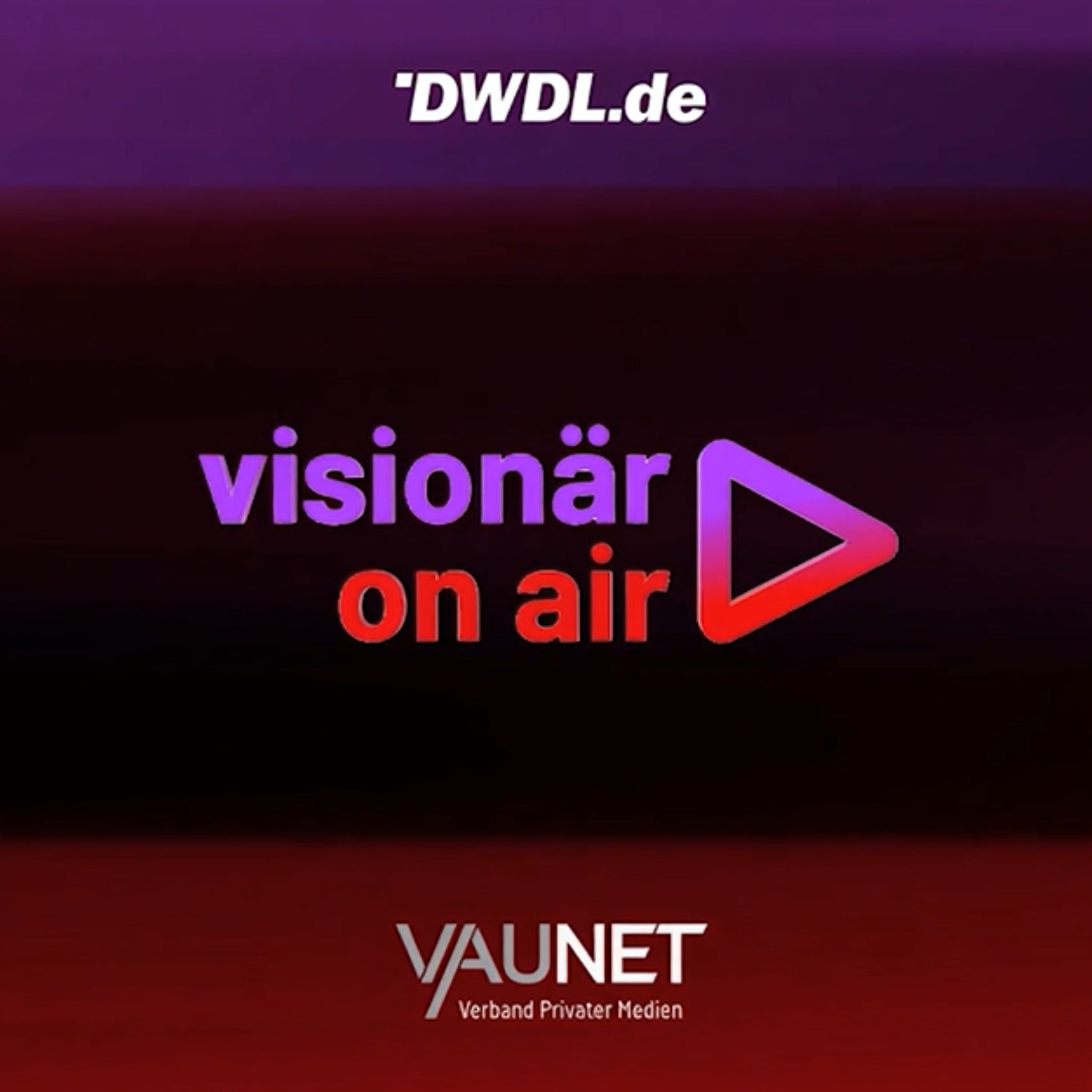 visionär on air