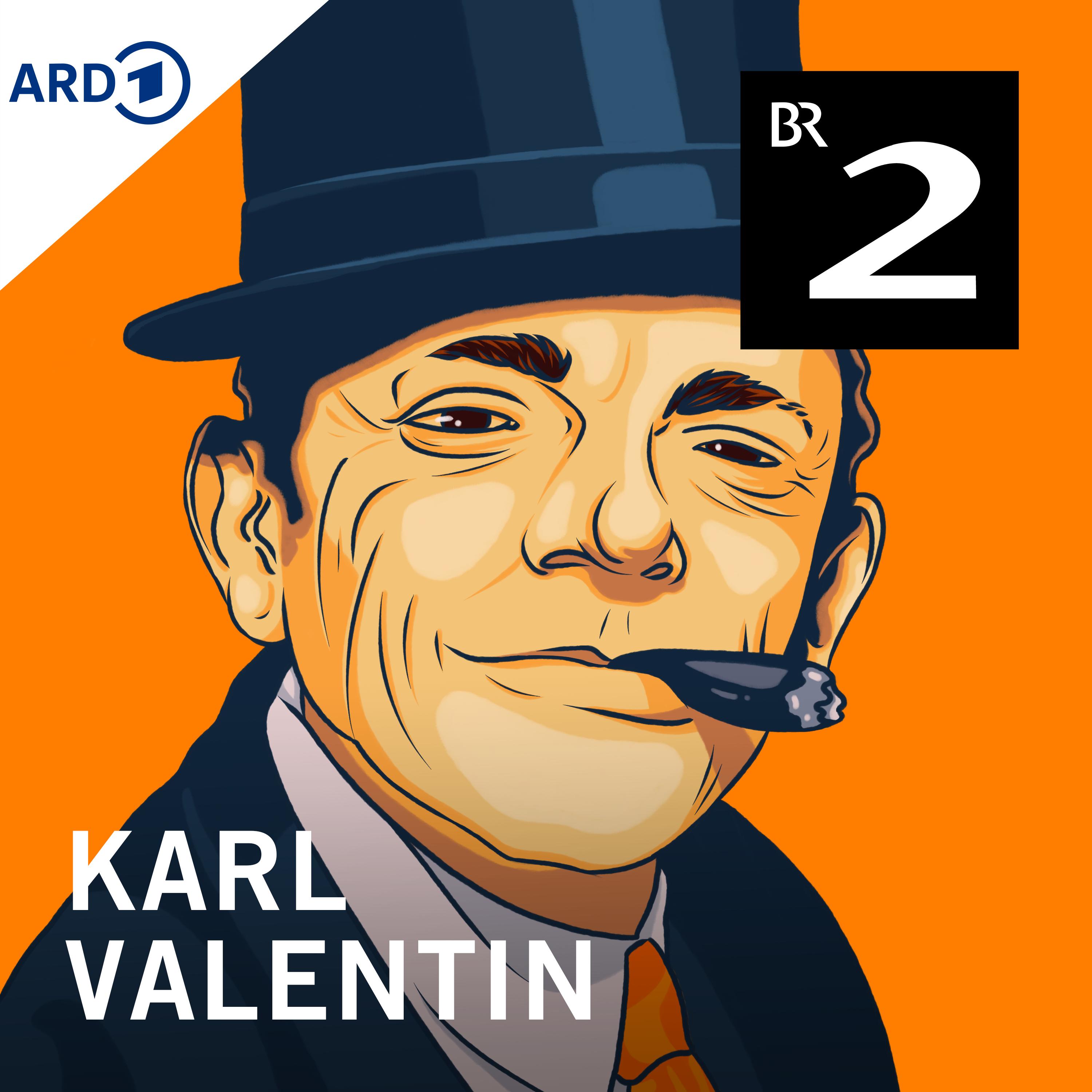 Valentin Steckbrief: Wer waren Karl Valentin und Liesl Karlstadt?