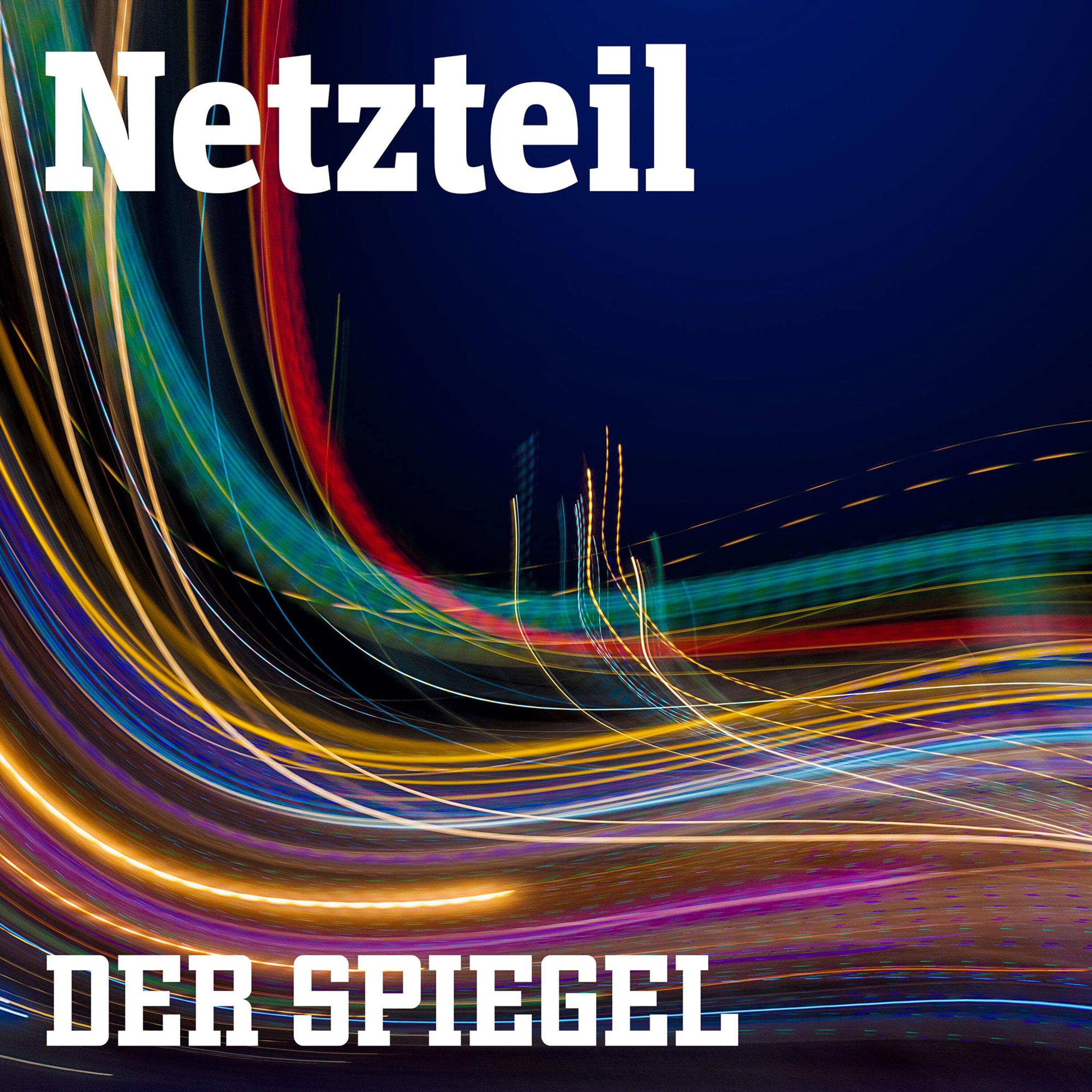 Netzteil – Der Tech-Podcast