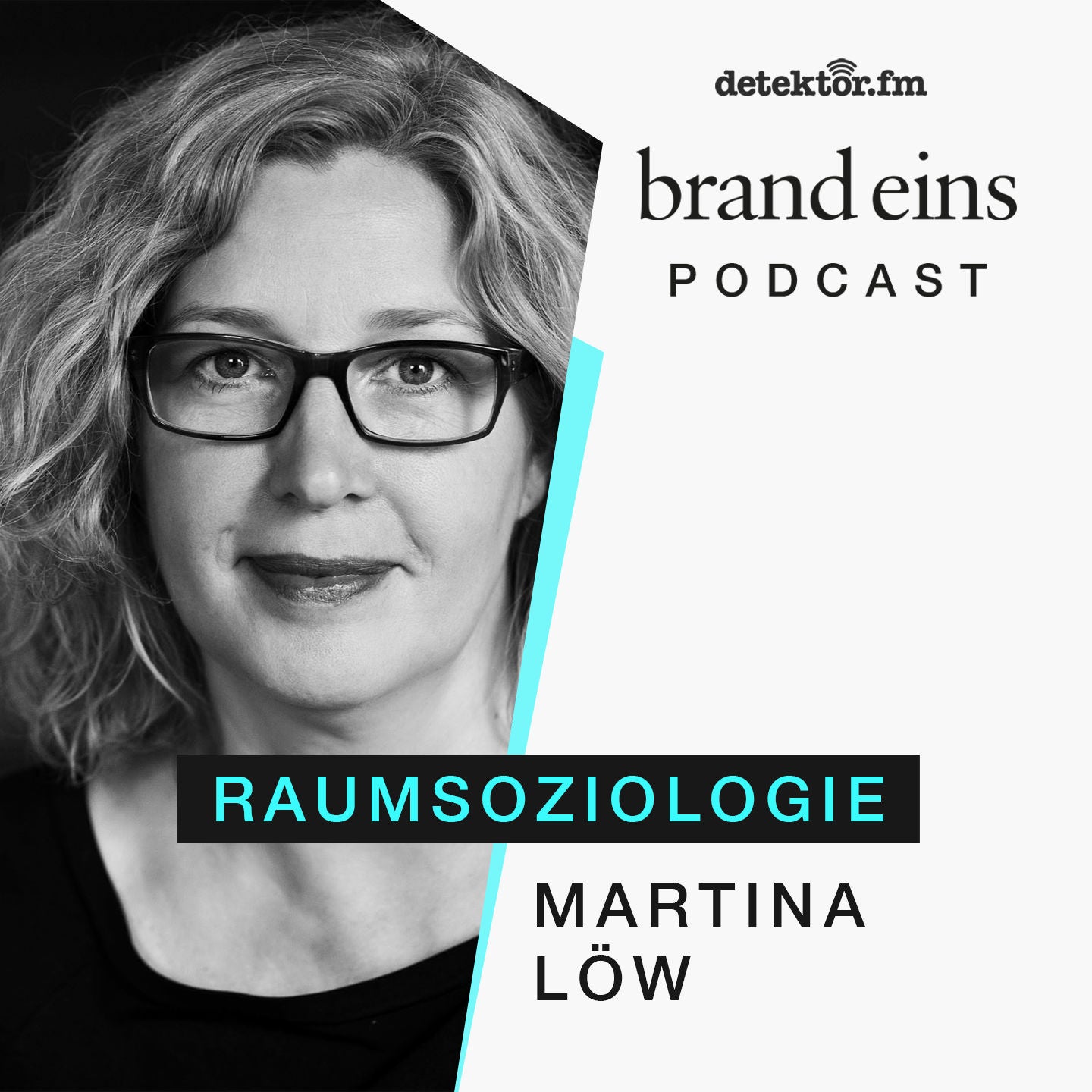 Martina Löw: „Wir verändern uns mit den Räumen“