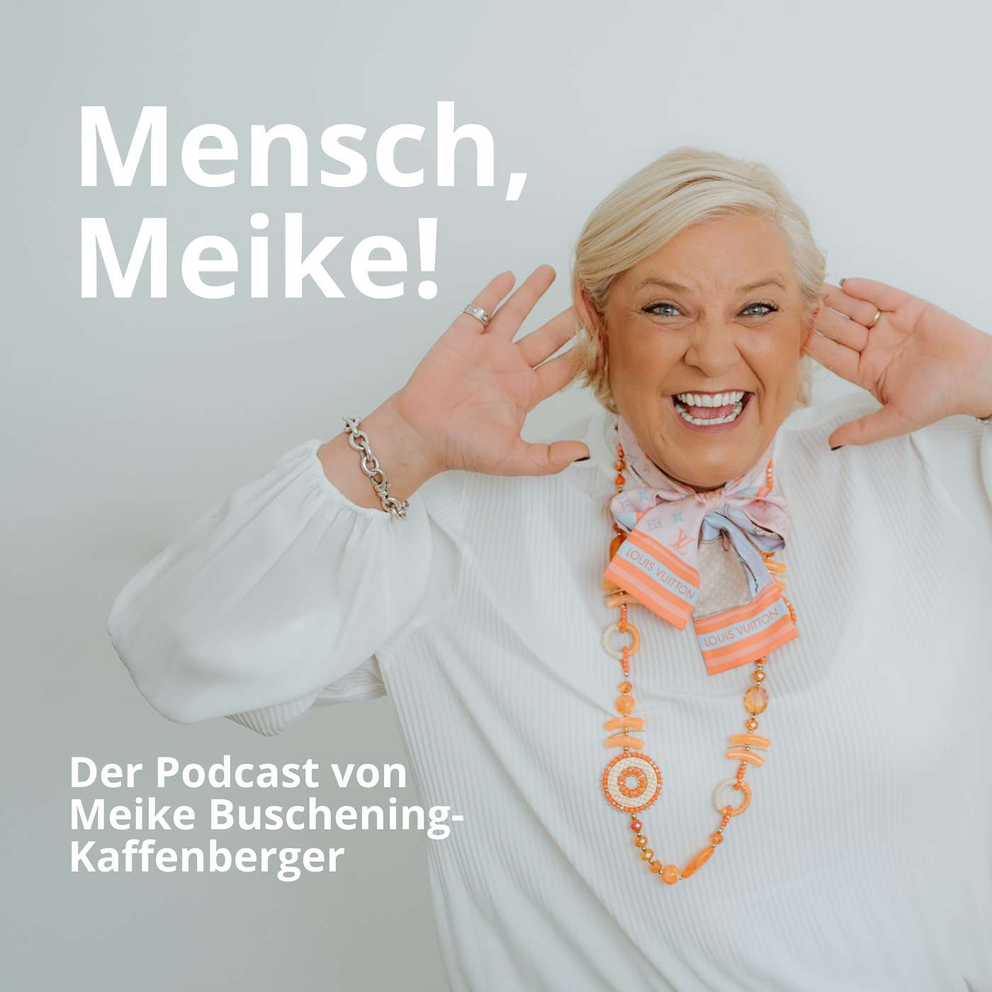Kunst sagt mehr als tausend Worte | Gast: Agnes Jacobi