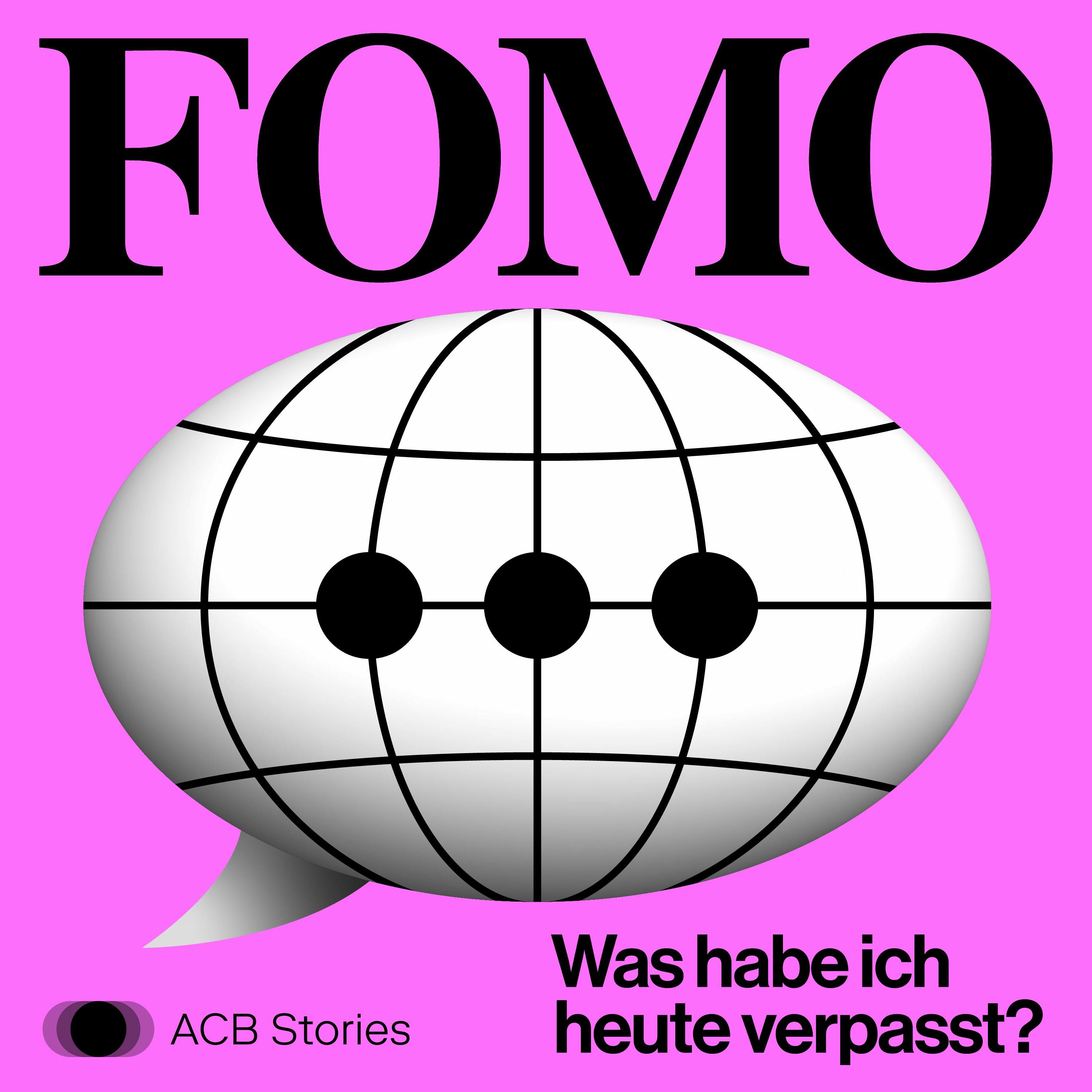 Wer ist eigentlich Pablo?