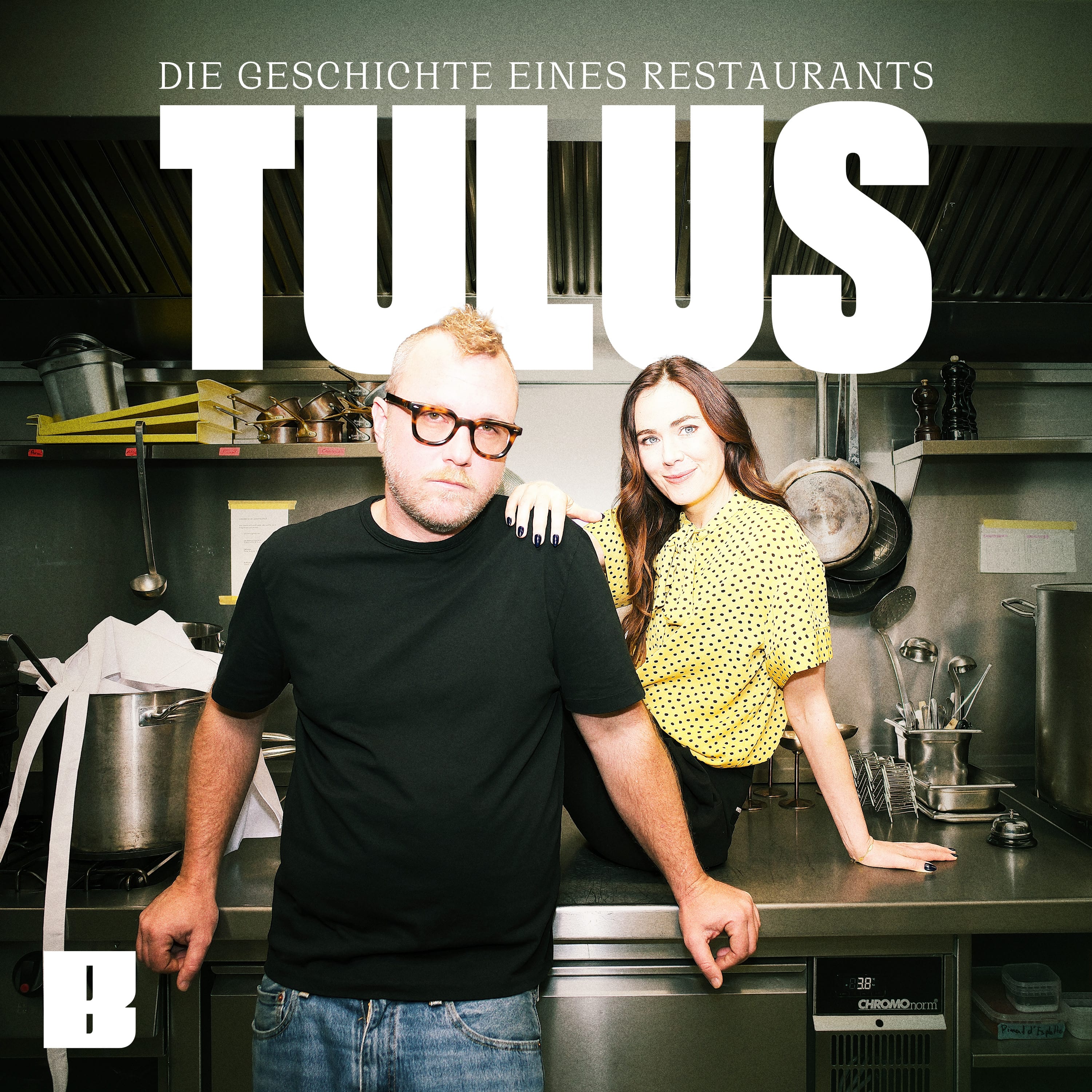 S2 | E16: Großer Papa Guide Michelin