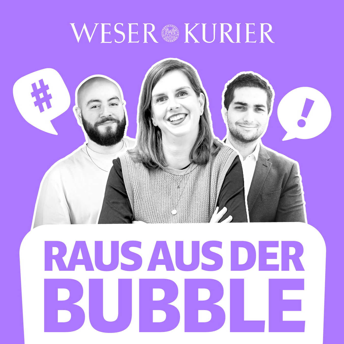 Folge 9: Freizis und Sportgarten in Bremen: Warum die Jugendarbeit unter Druck steht - und was helfen könnte