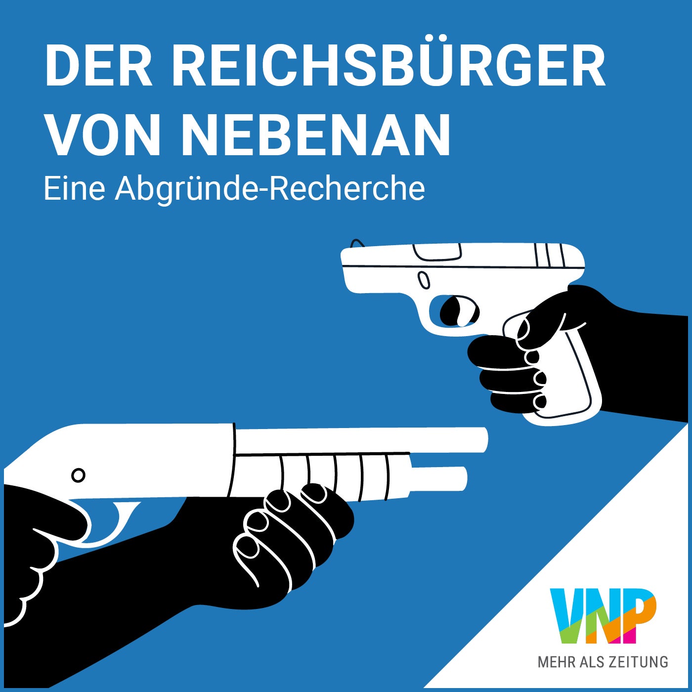 Mord in der Südstadt: Wenn Kinder töten
