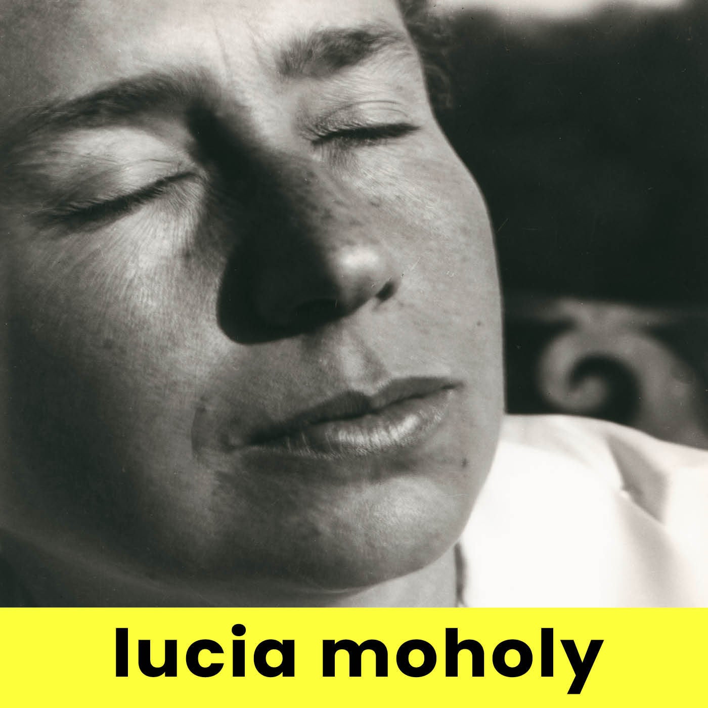 LUCIA MOHOLY | Robin Schuldenfrei