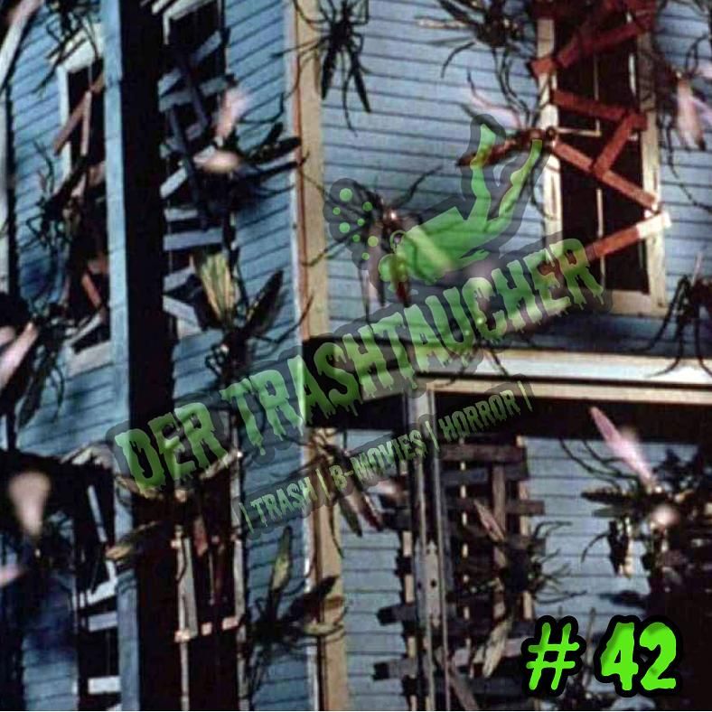 #042 - MOSQUITO (1994)
