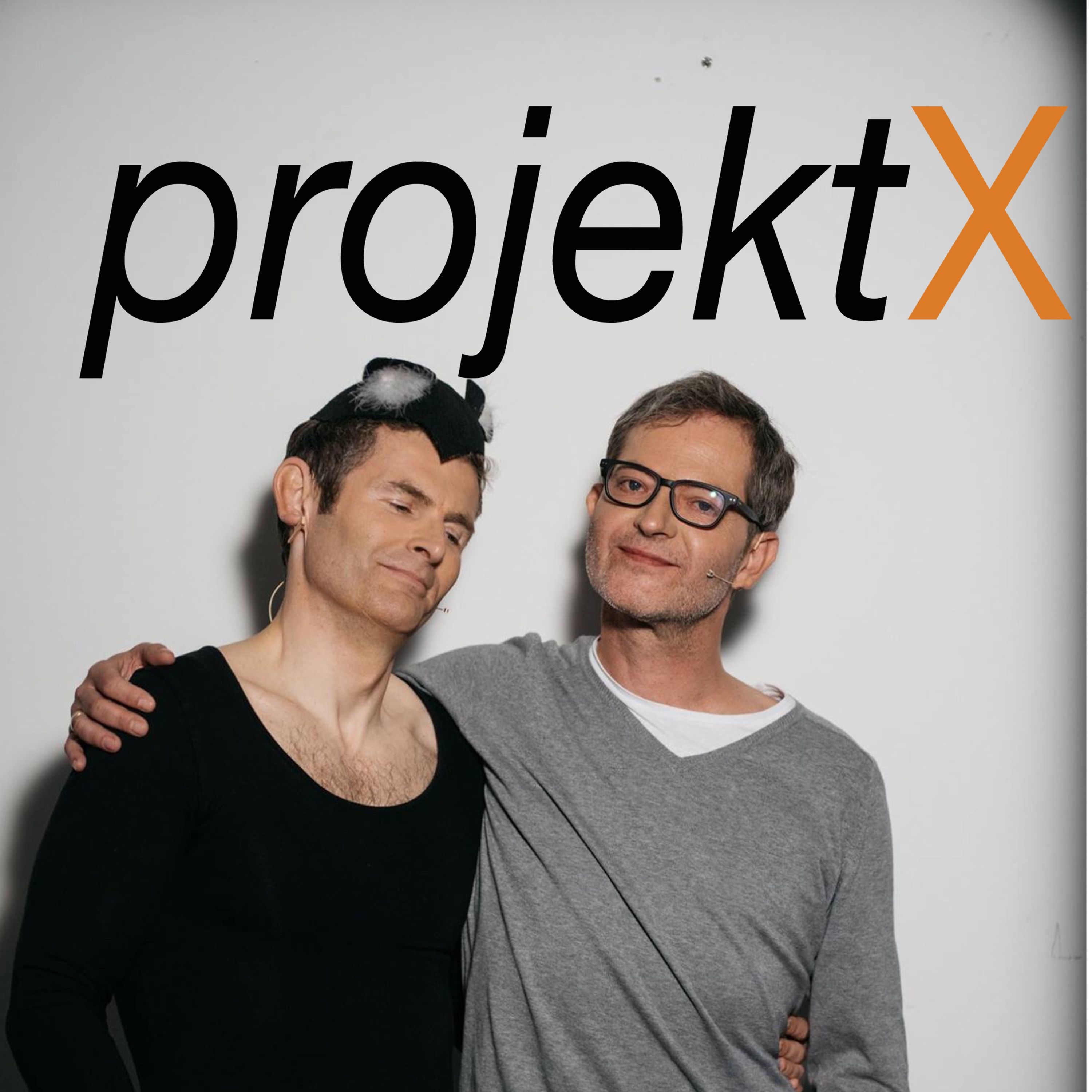 Projekt X - 1998-06-25 - Stammbuecher