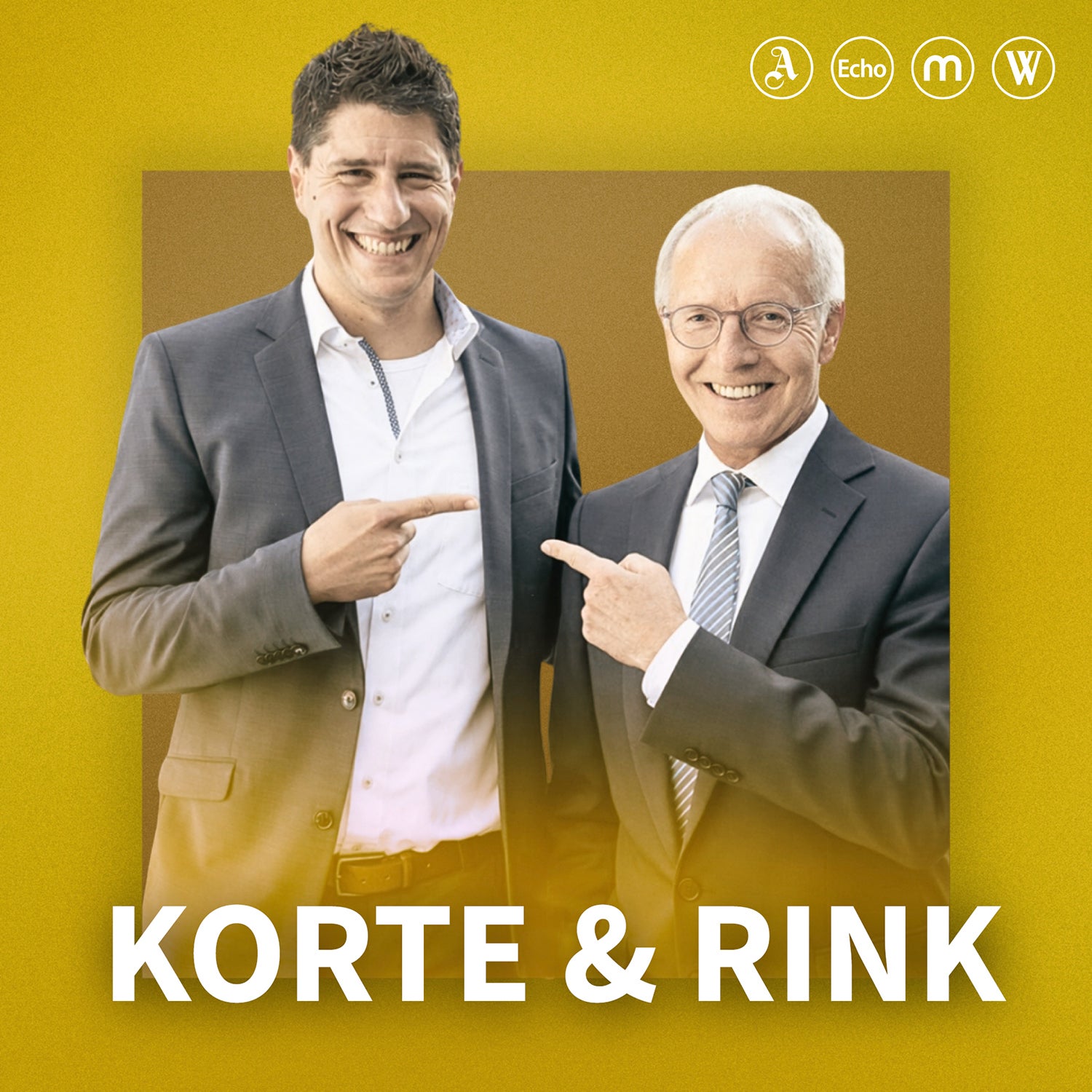 Folge 87: Sommerpause adé: Unruhe im Kabinett