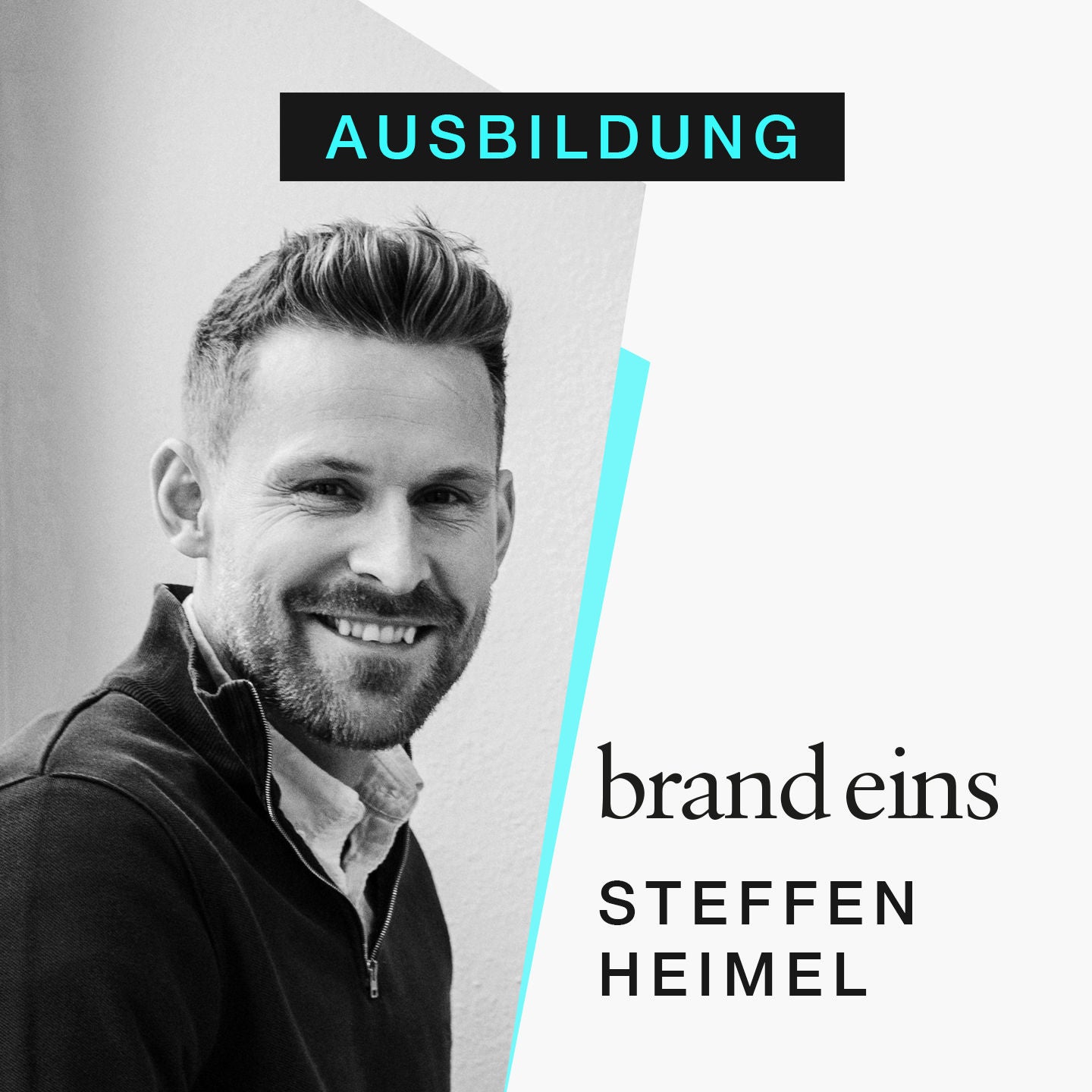 Steffen Heimel: Business Coaching für Auszubildende