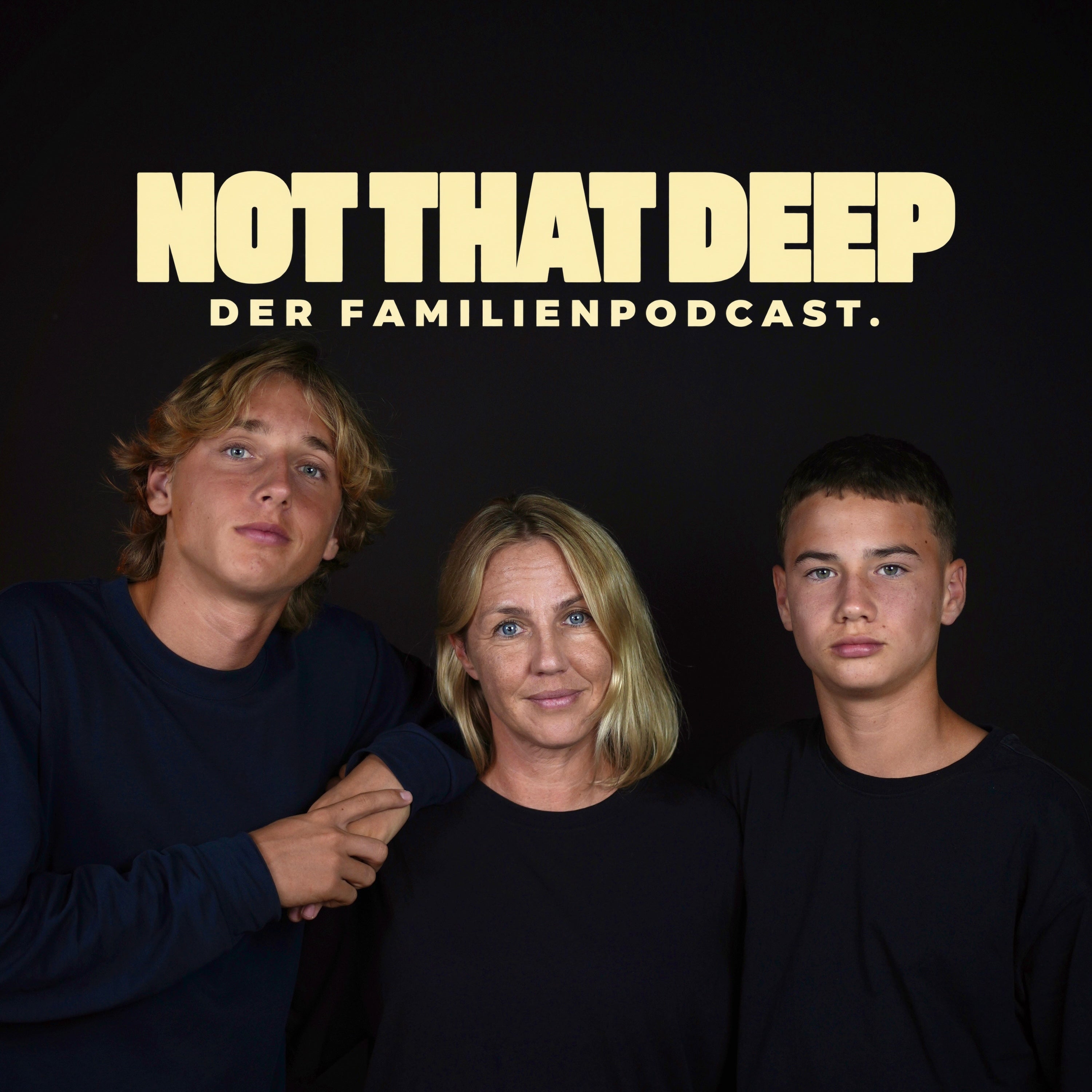 Folge 19: Mama Special