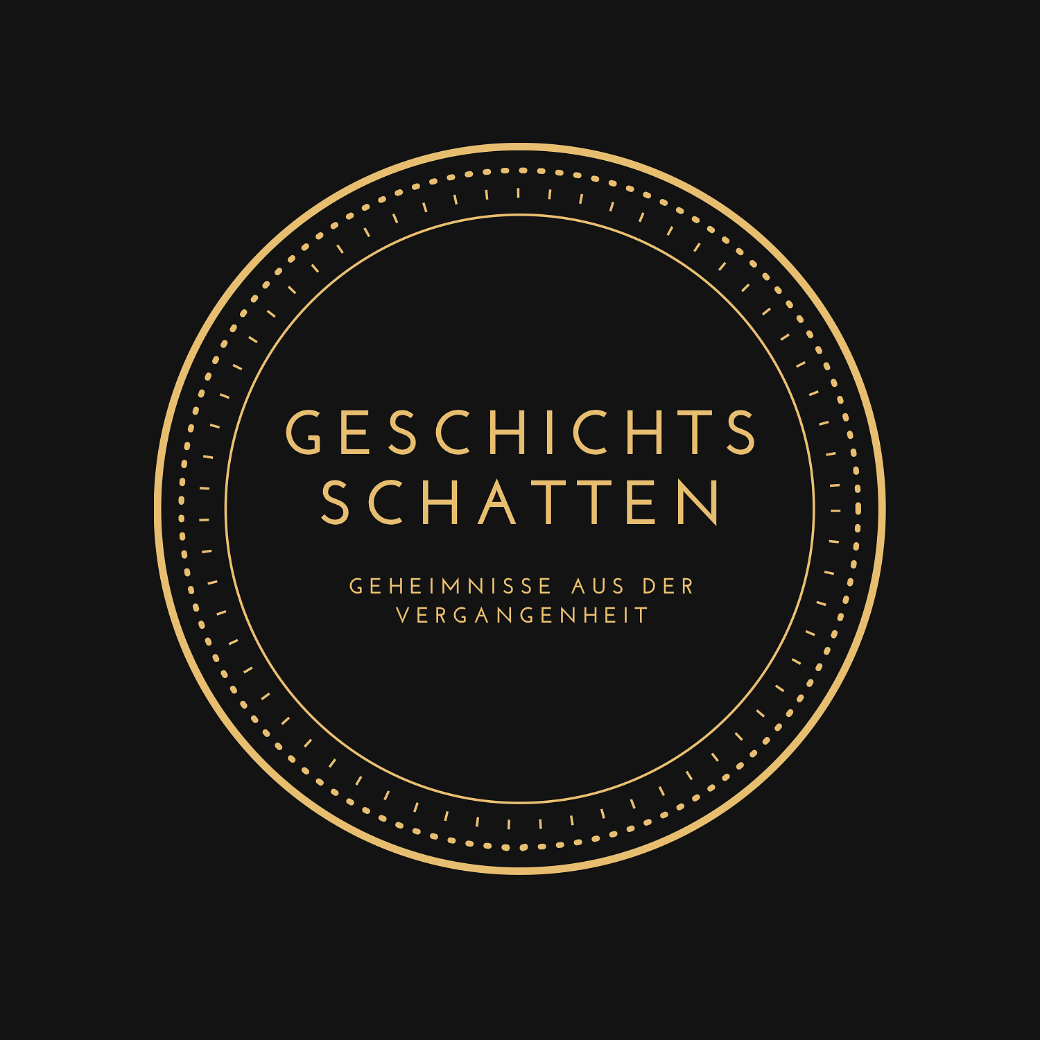 Geschichtsschatten