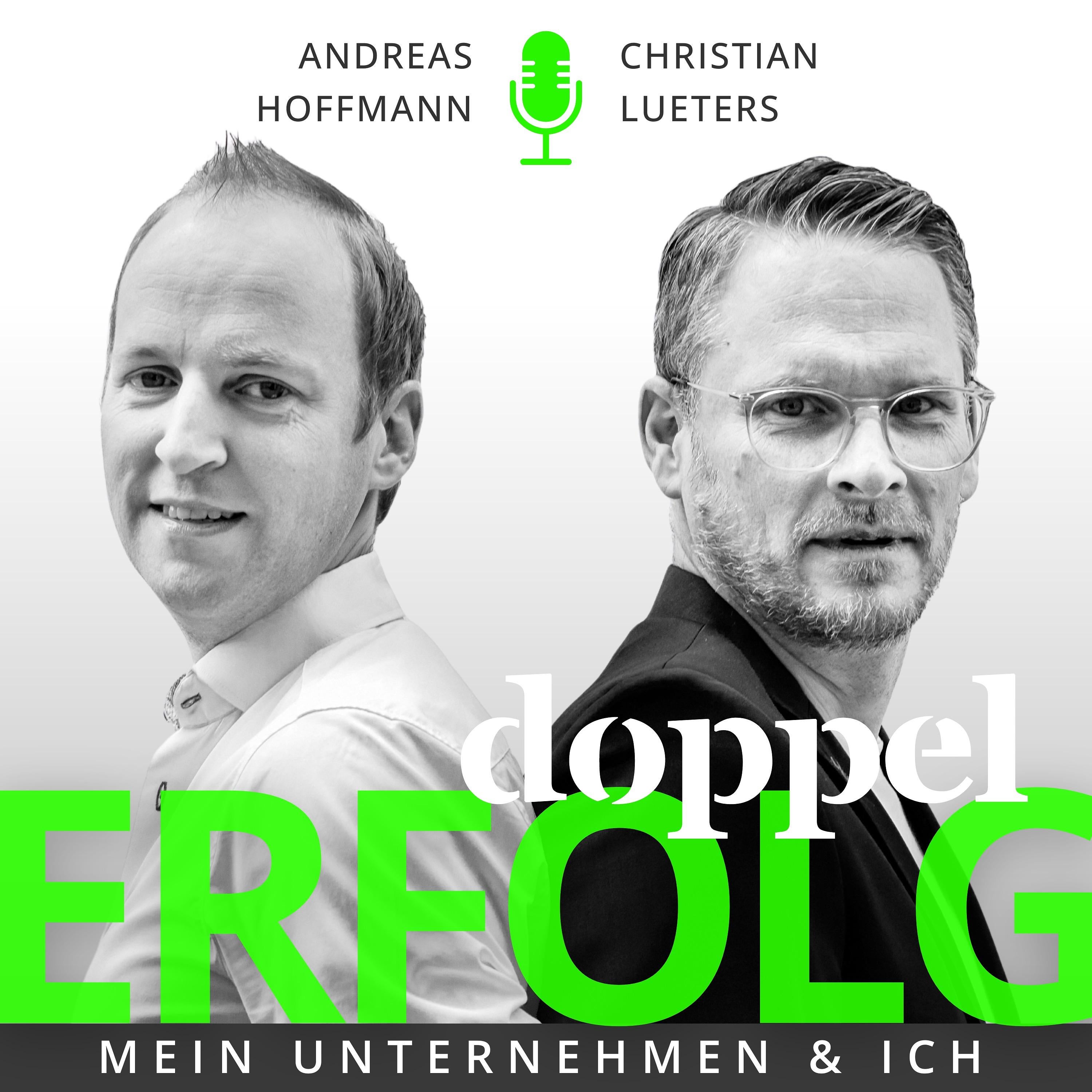 Nr. 111 - TEIL 1: Warum ein ehrliches Nein mehr verkauft als ein schneller Abschluss (mit Julius Kuhljuergen)