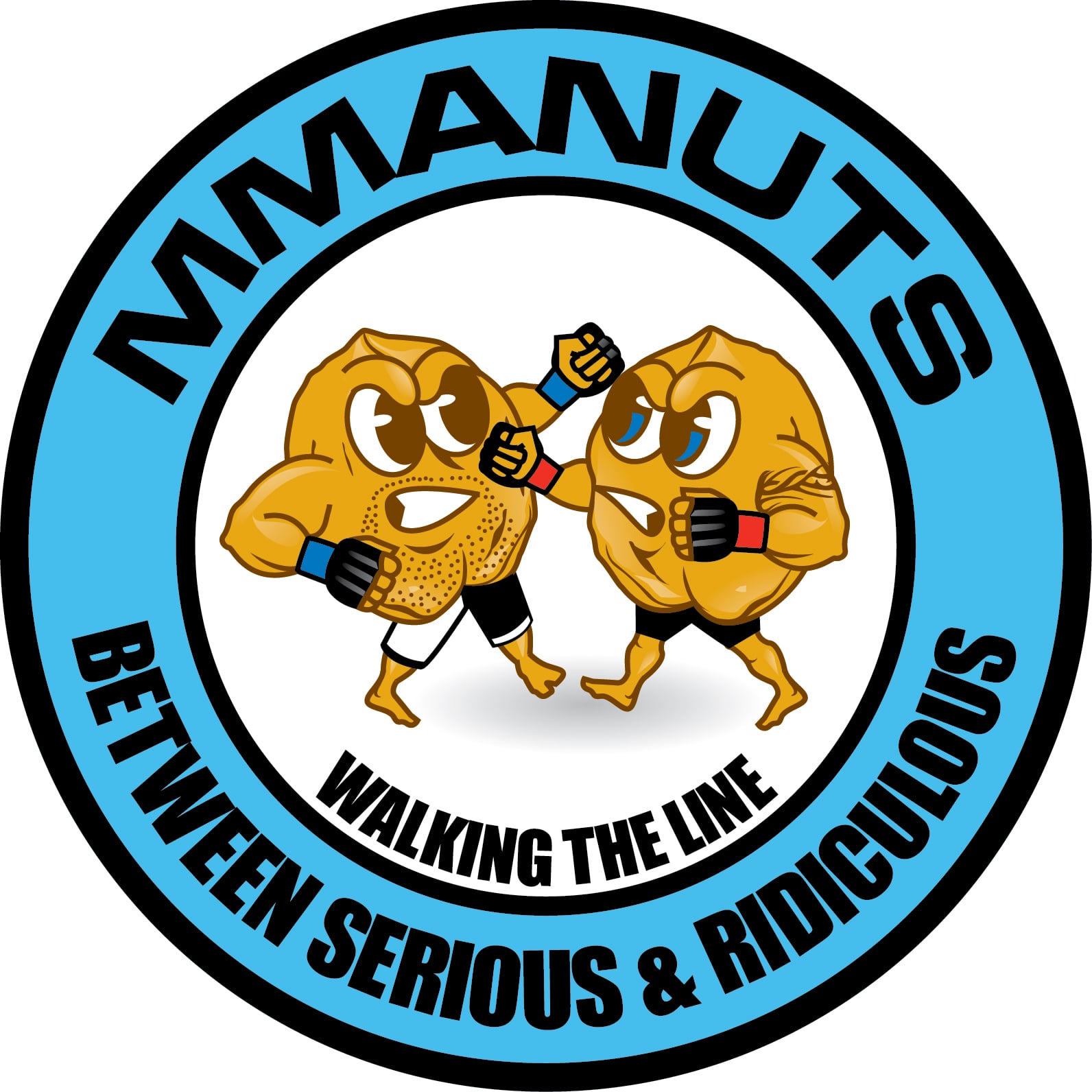 MMANUTS MMA Podcast | EP # 772
