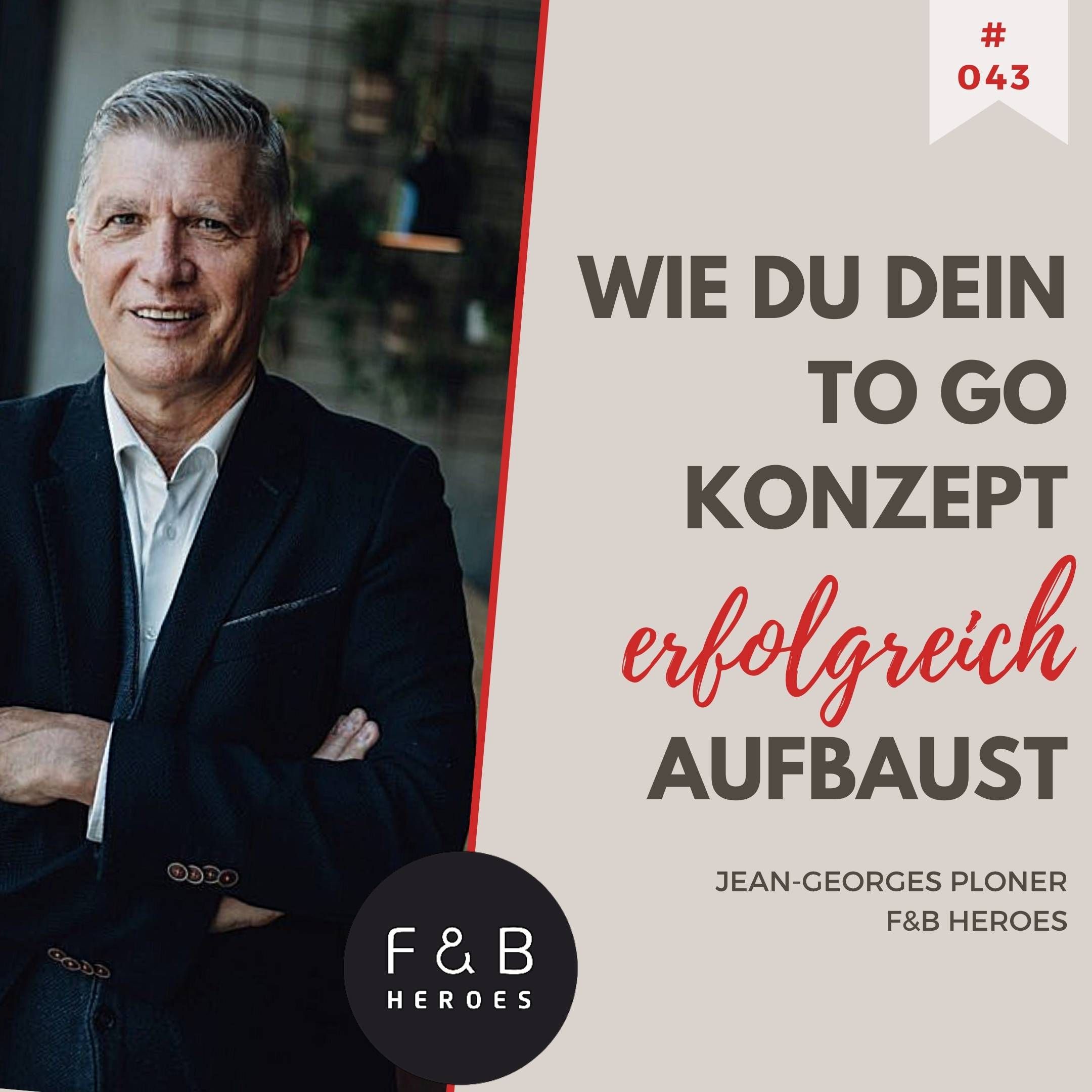 Umsatz JETZT! Wie du ab sofort mit einem erfolgreichen to go Konzept durchstartest