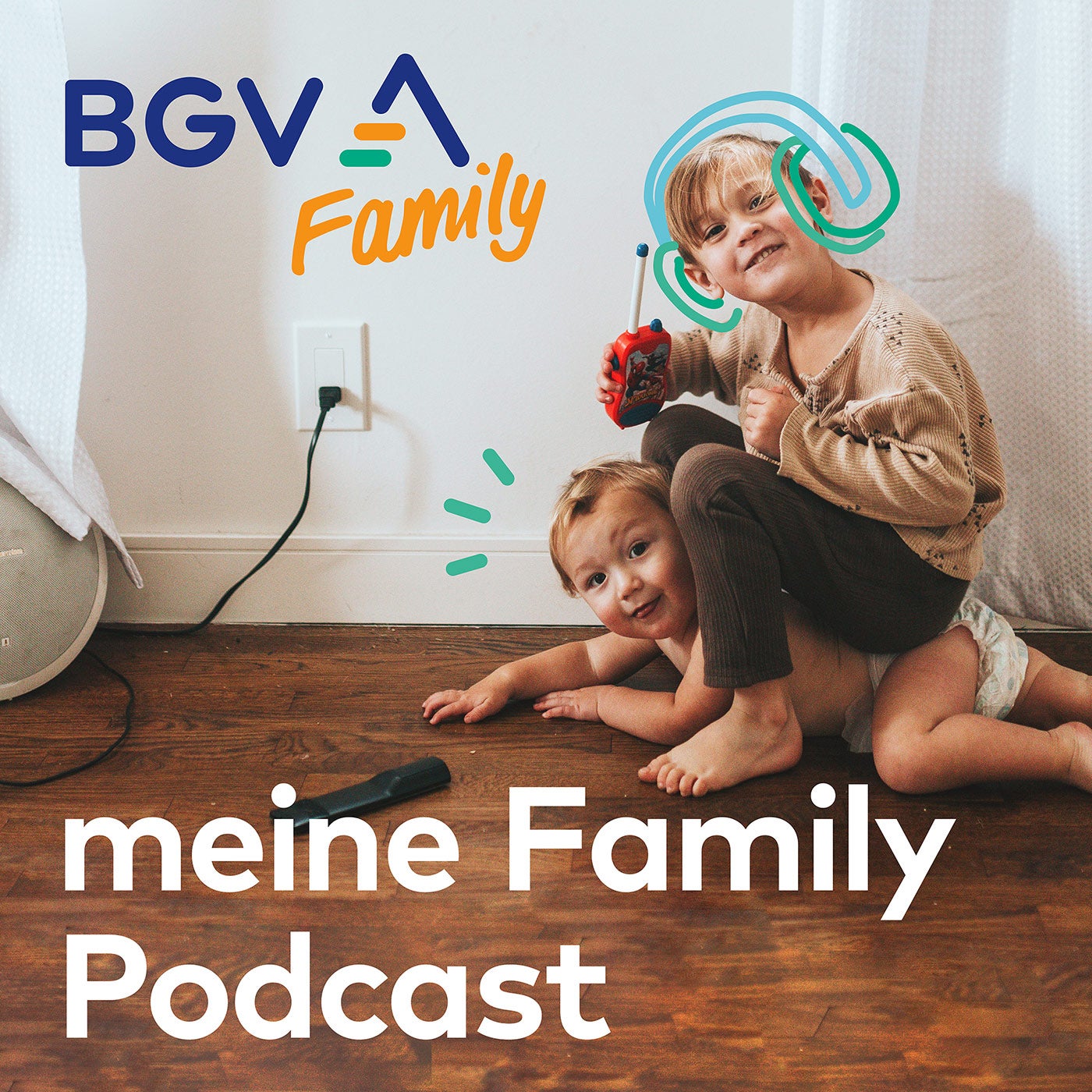 Das kindersichere Zuhause
