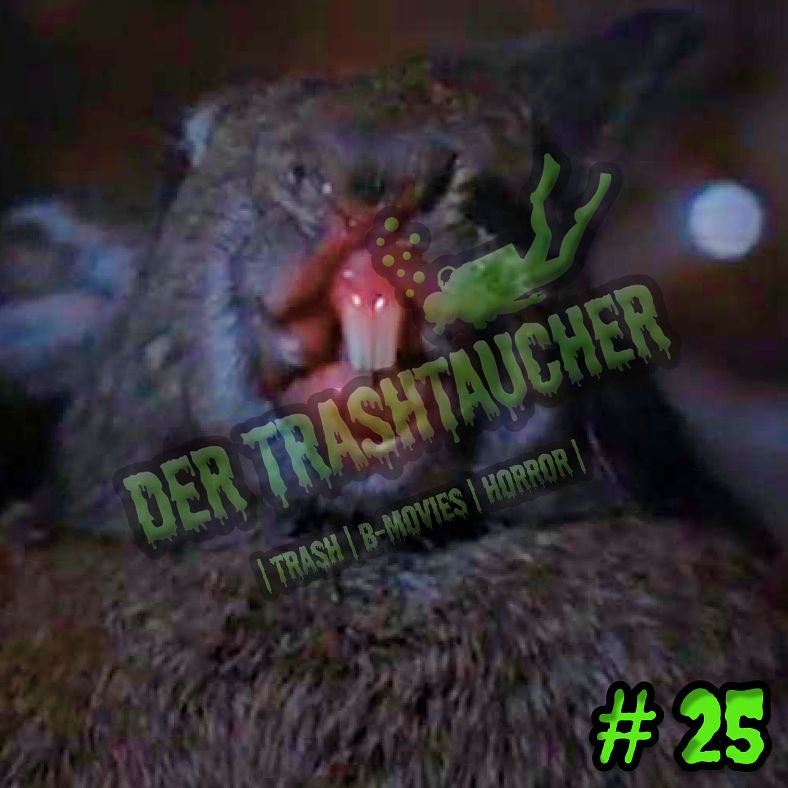 #025 - RABBITS (1972)