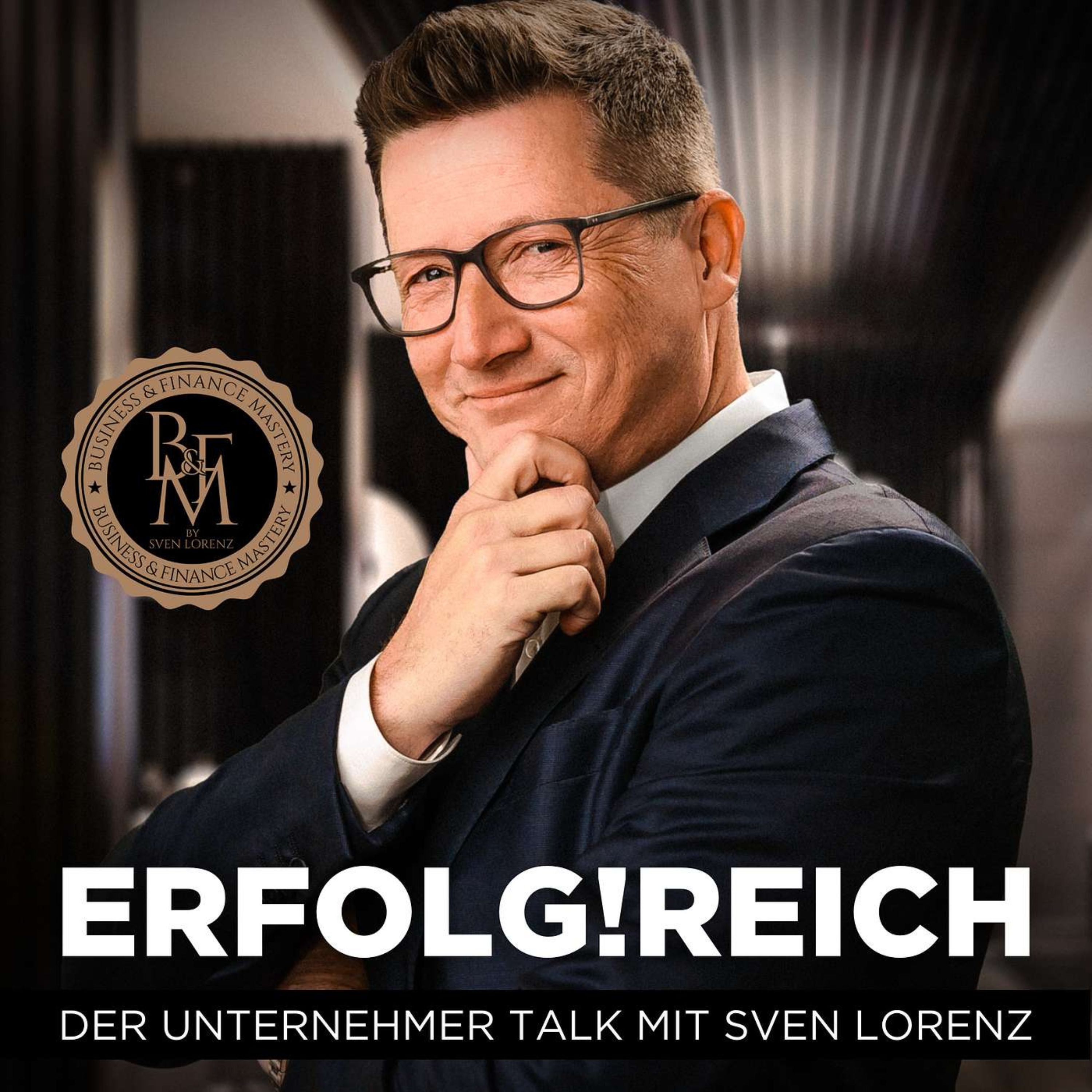 Das KAHN-Gen - Axel Kahn im Interview Teil 1
