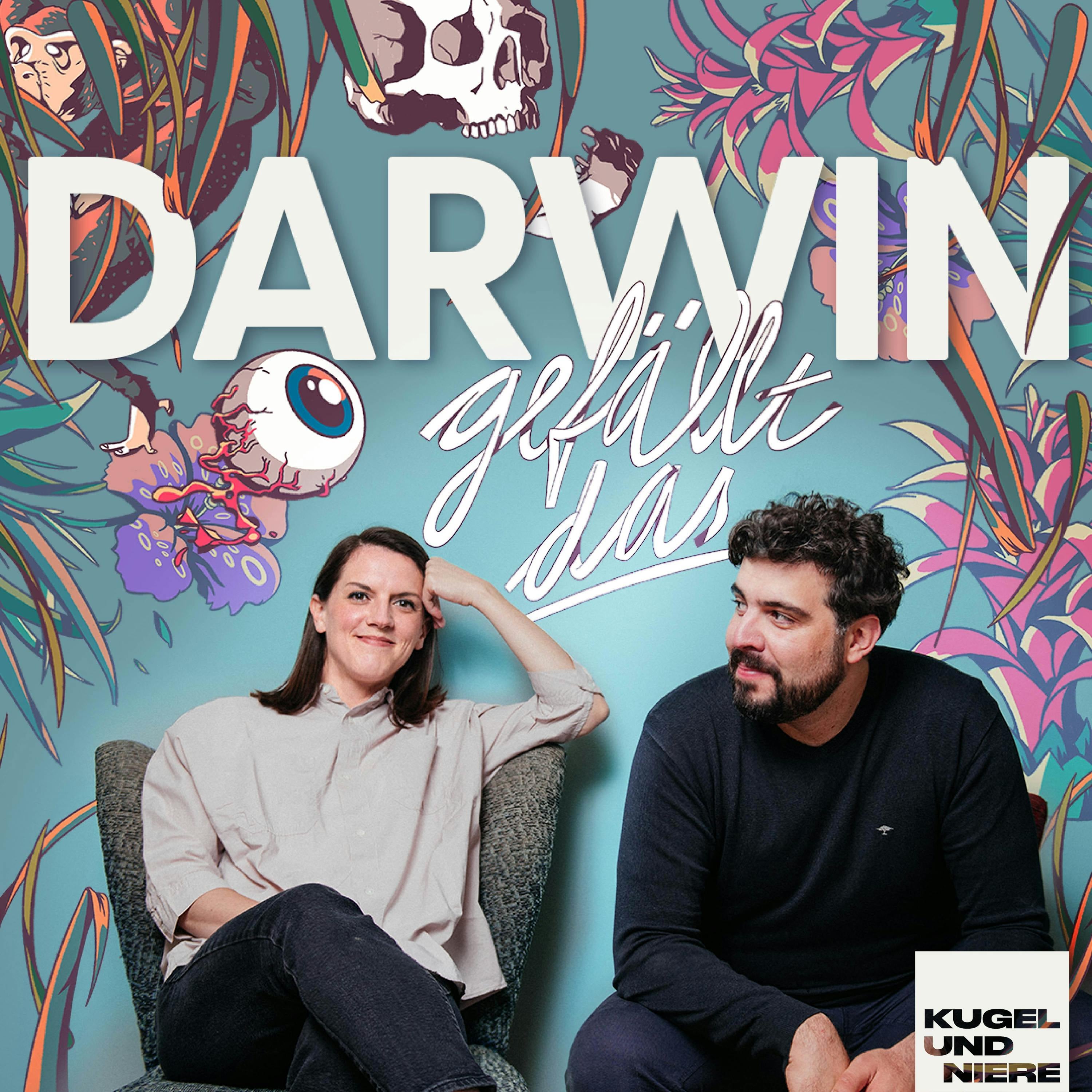 Der explodierte Papst