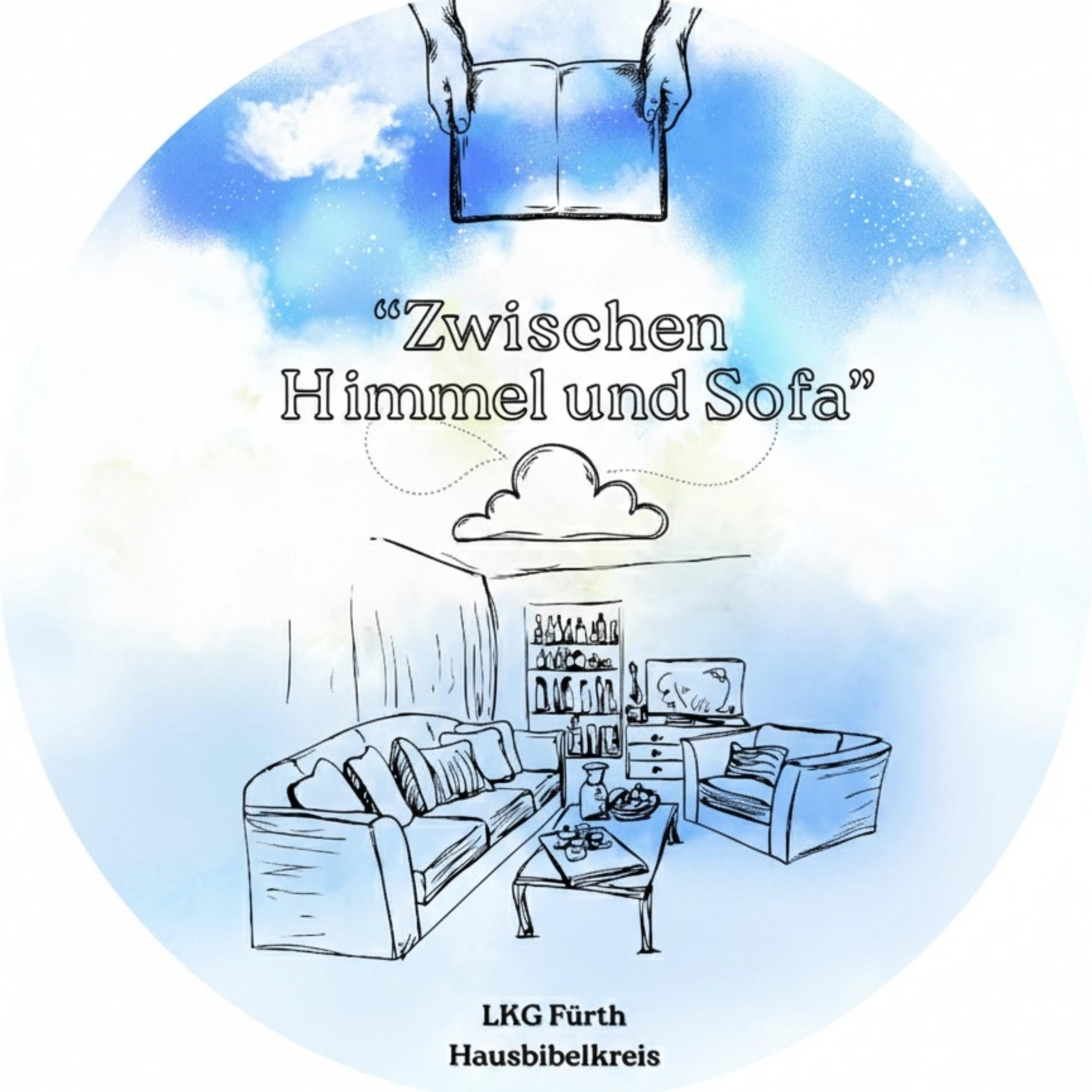 Trailer | Zwischen Himmel und Sofa | Wer? Wie? Was?