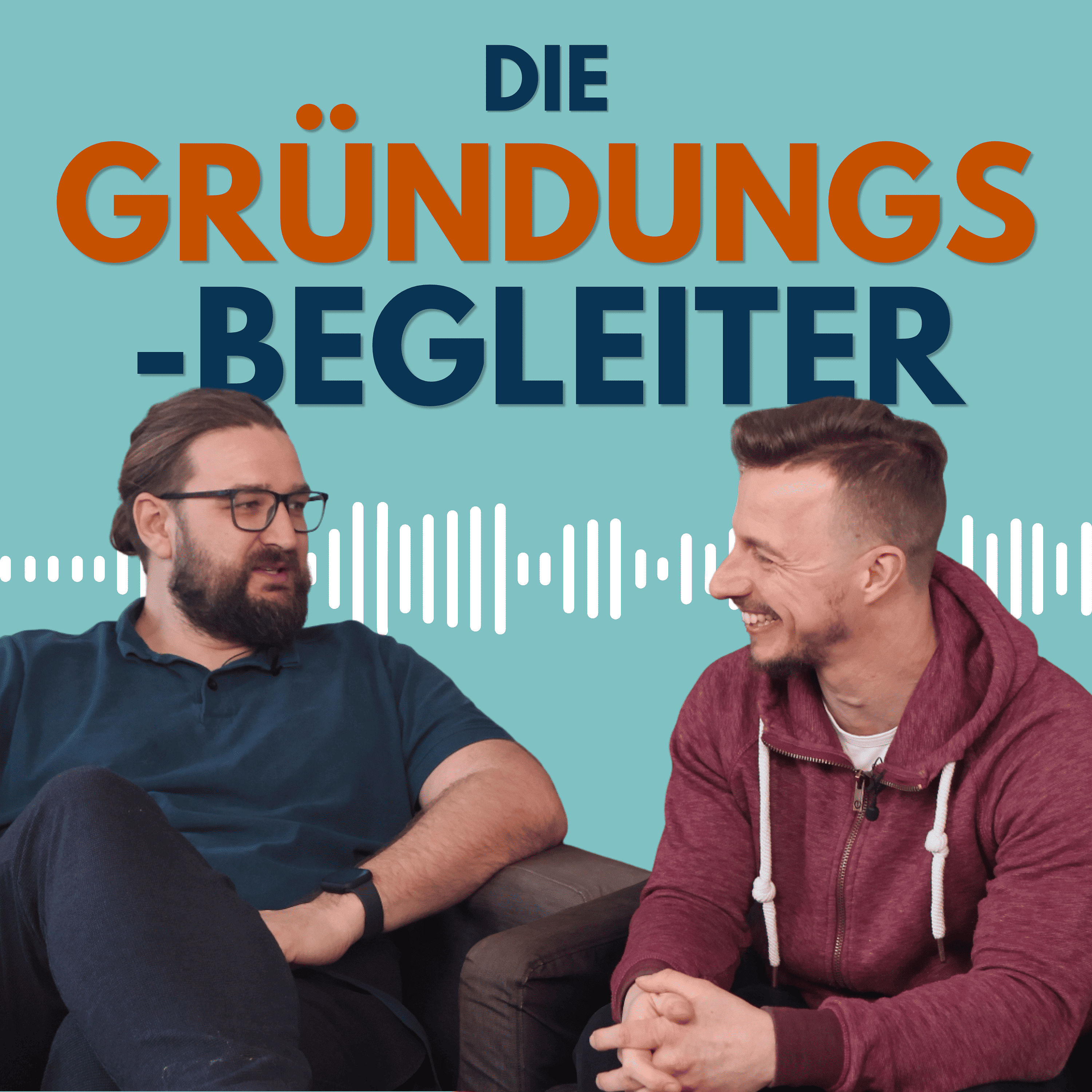 05 Unternehmensnachfolge statt Neugründung?