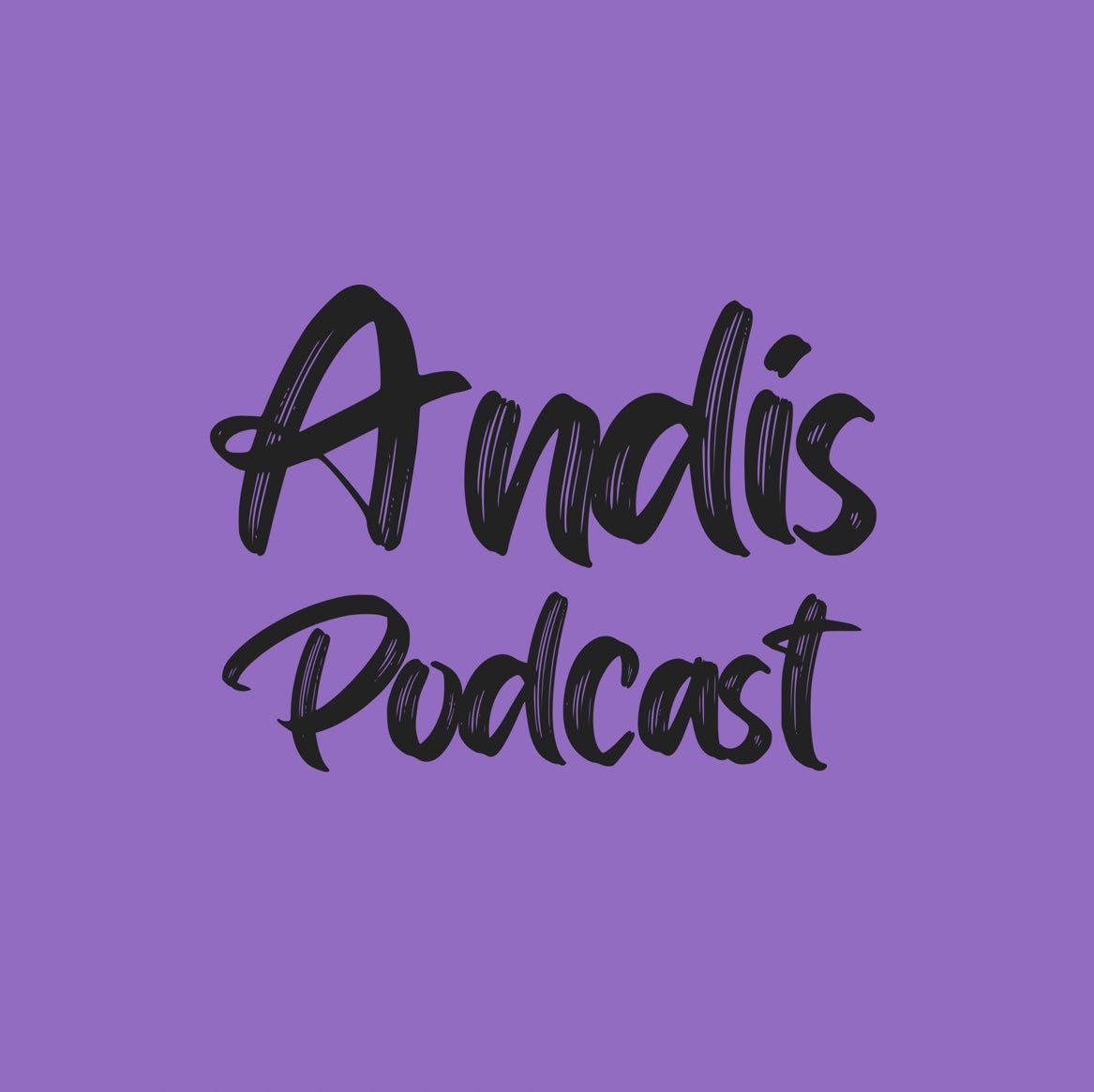 Andis Podcast