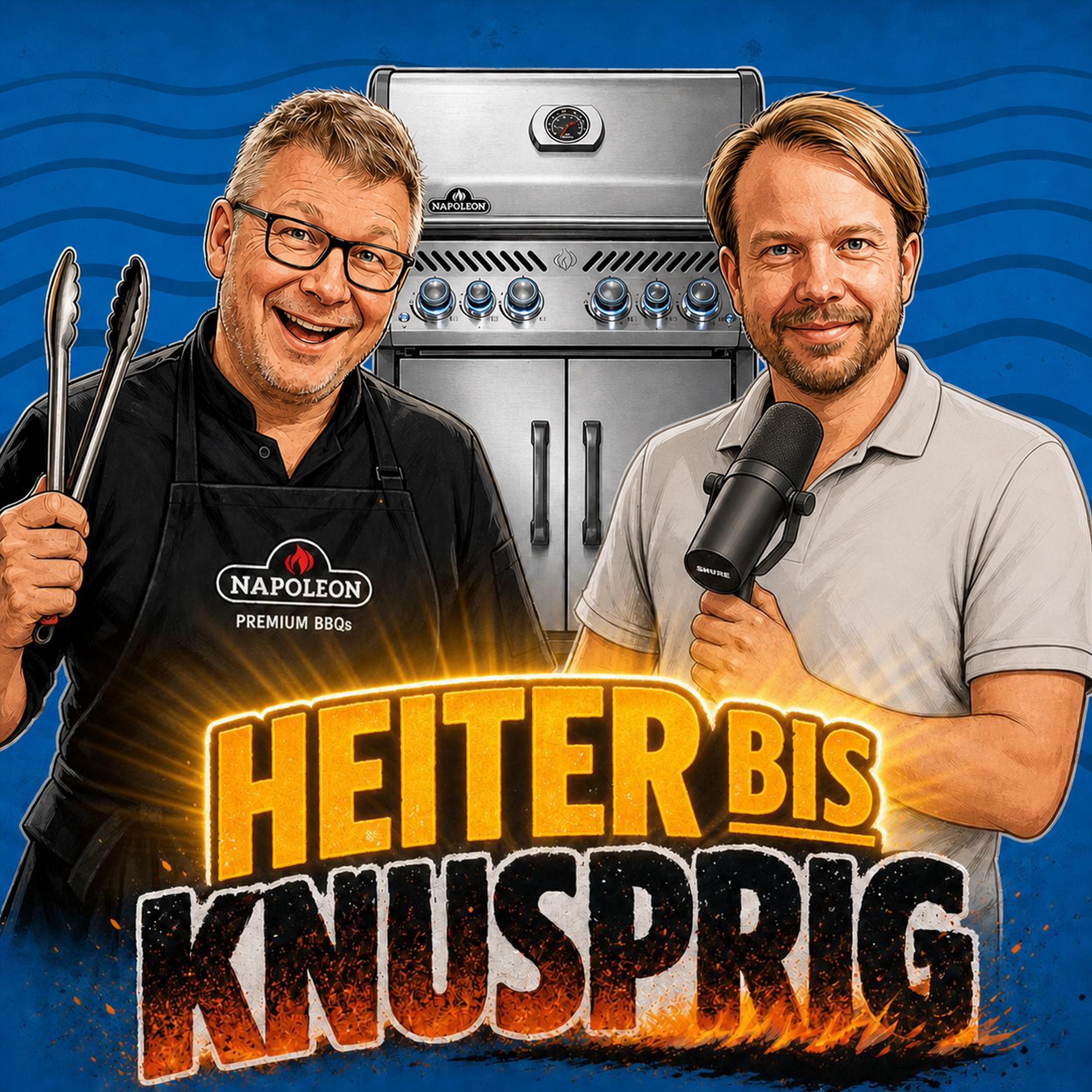 Steak im Feierabendmodus | Schnell grillen, ohne Mythen