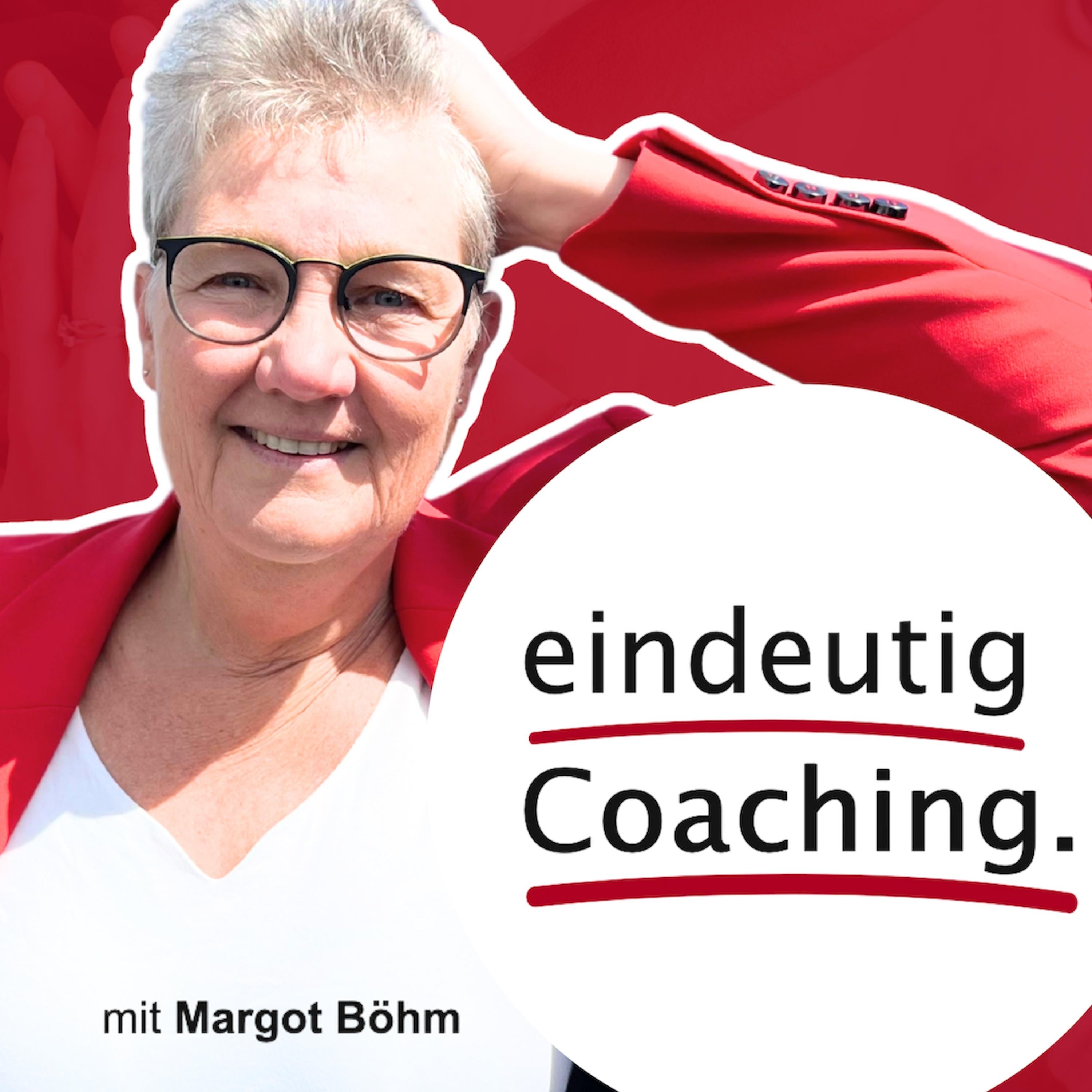 #103 Wie geht Teilzeit-Coach? Herausforderungen und Chancen