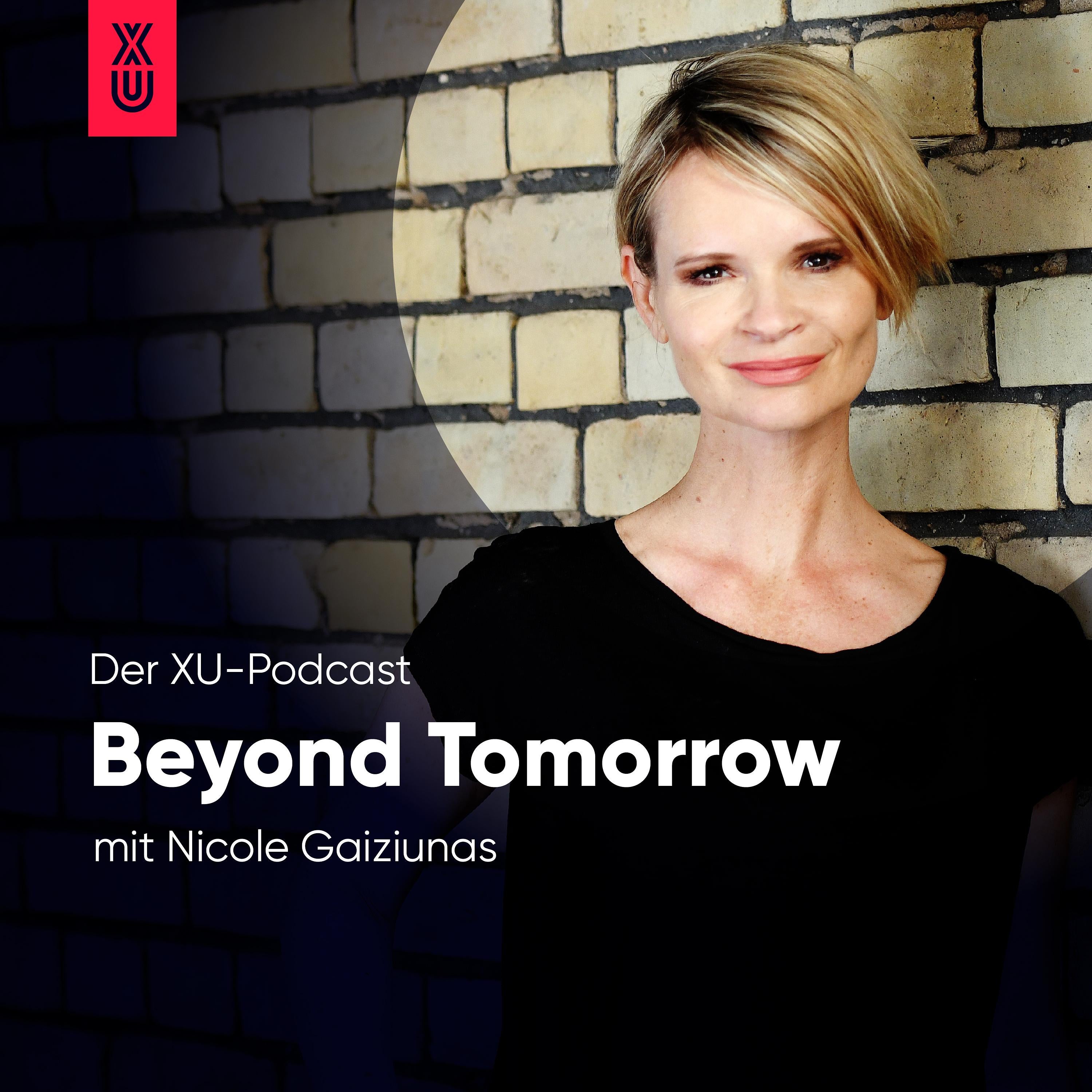 Beyond Tomorrow | Trailer
