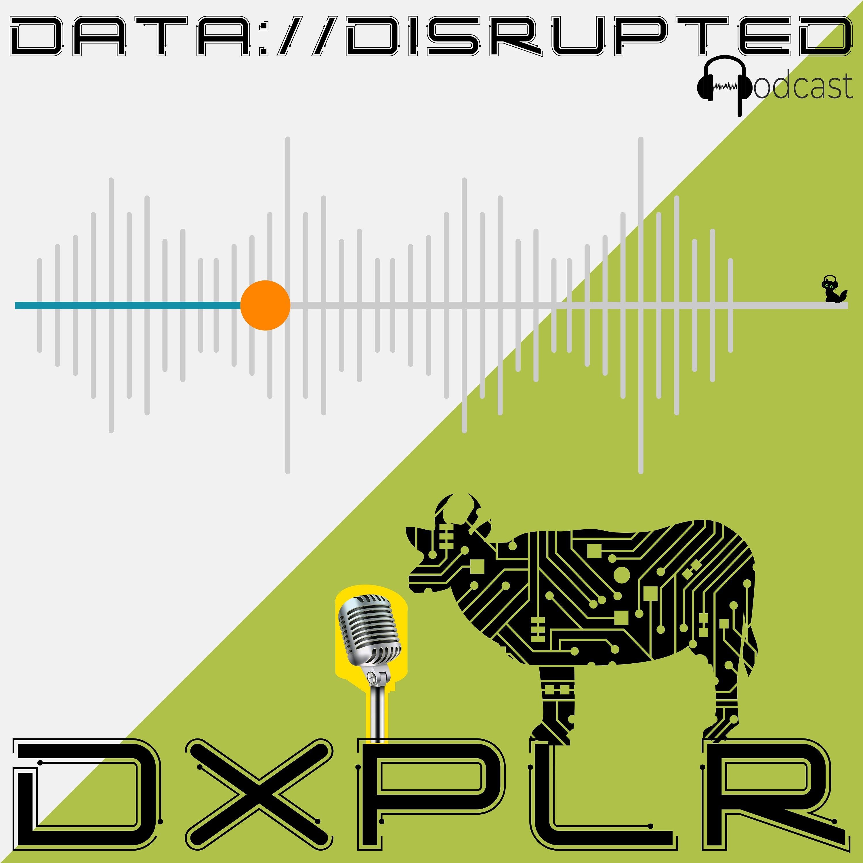 DXPLR0033: Besser was von KI als gar kein Konzept