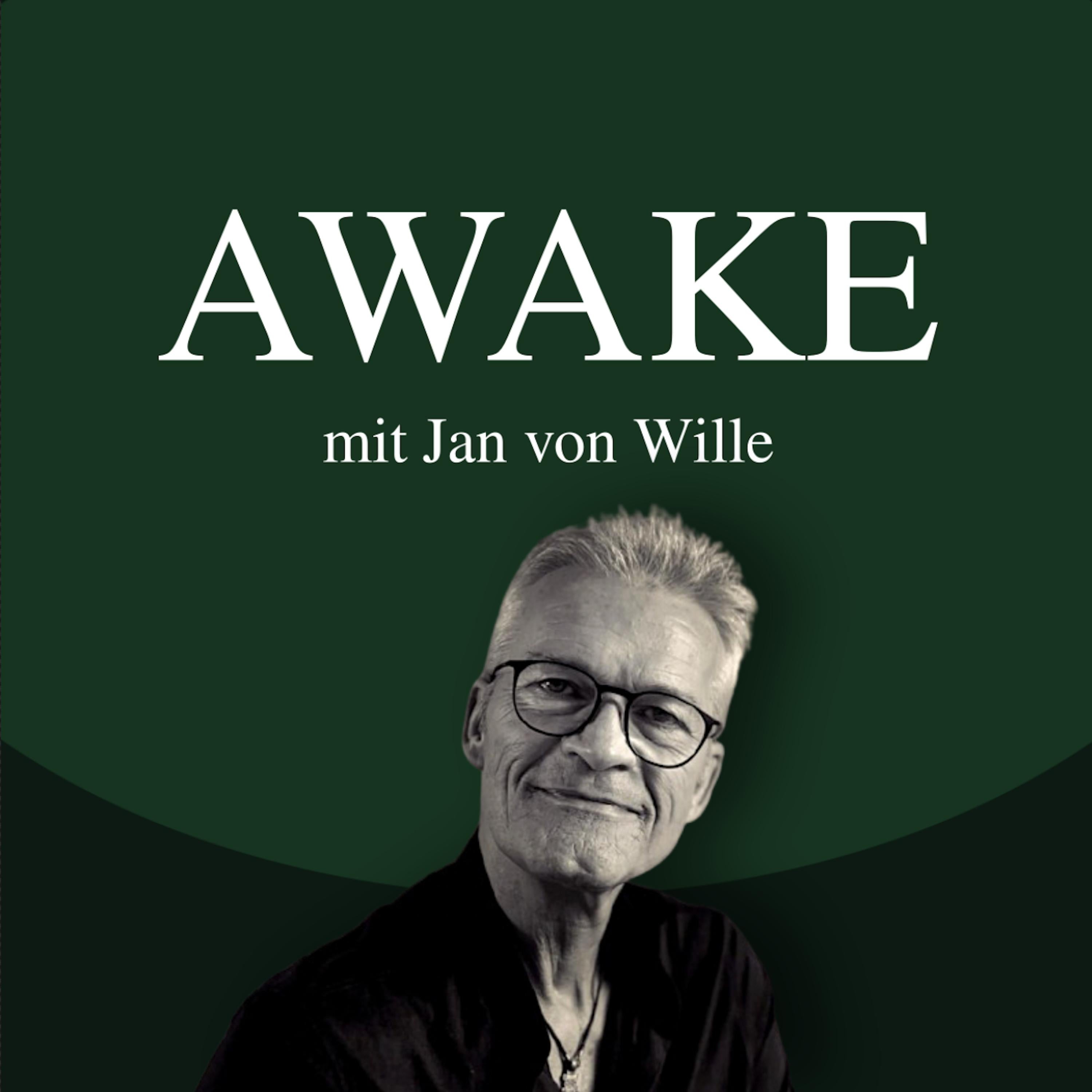 Vielleicht bist du nicht Authentisch - sondern nur Vertraut