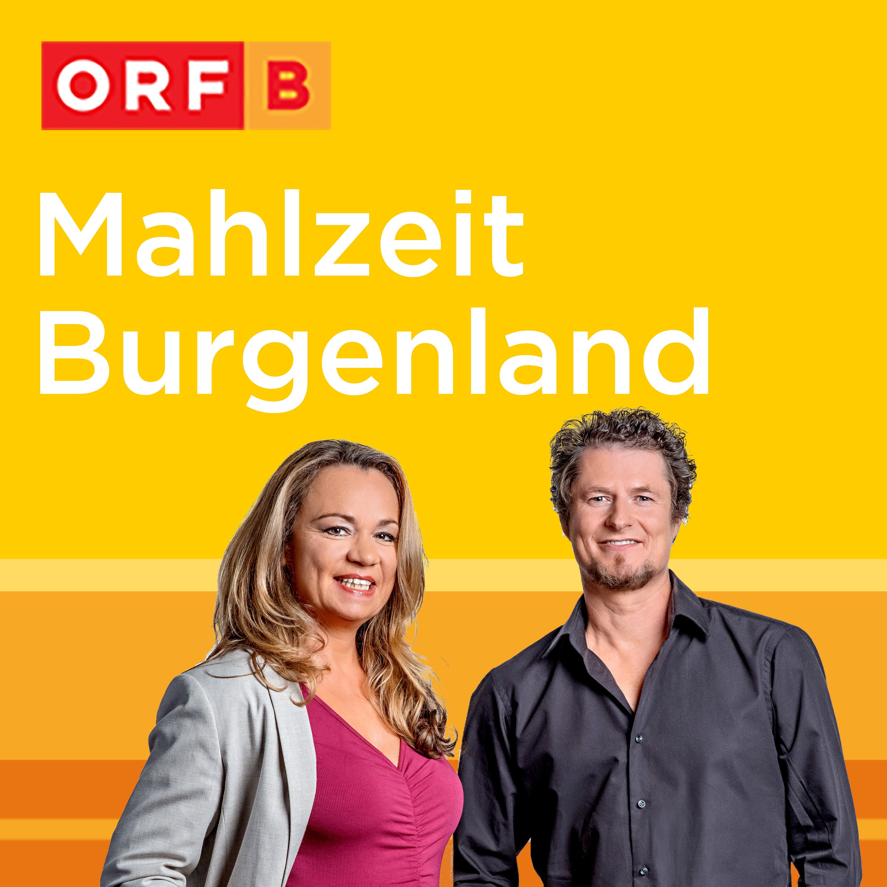 Rita Schermann zu Gast bei Silvia Scherleitner