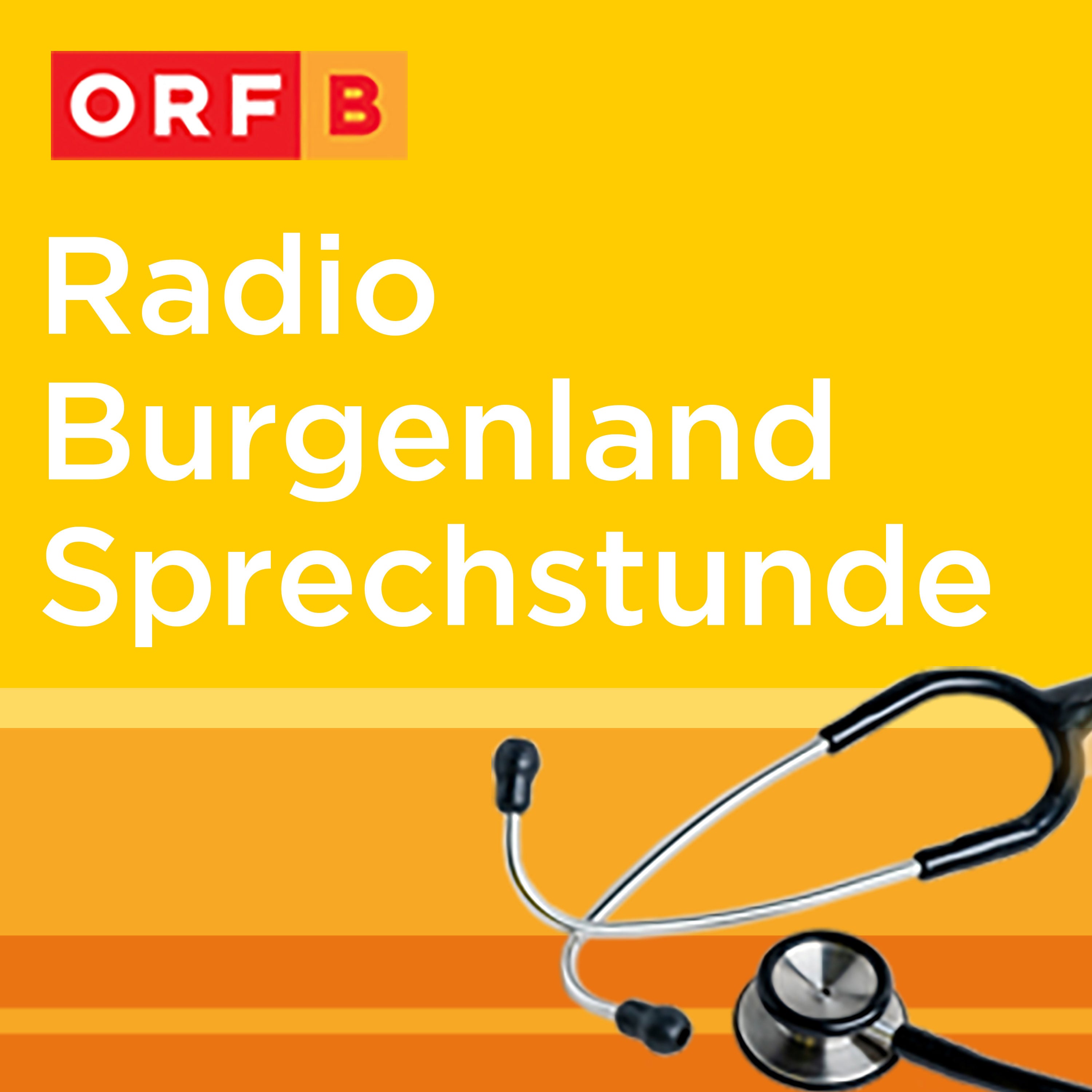 Praxistipps für den Umgang mit Demenzkranken - Radio Burgenland Sprechstunde