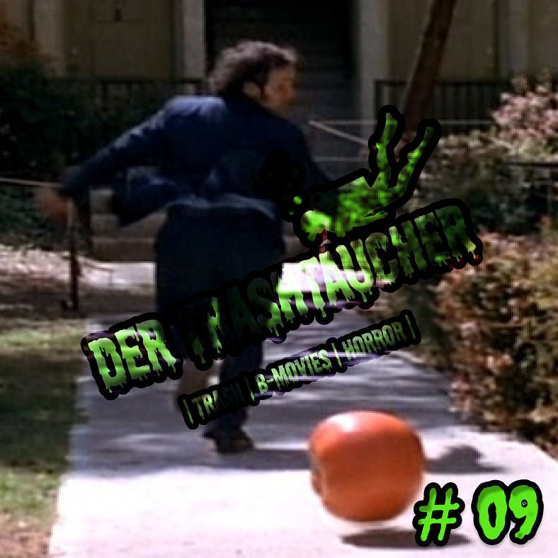 #009 - ANGRIFF DER KILLERTOMATEN (1978)
