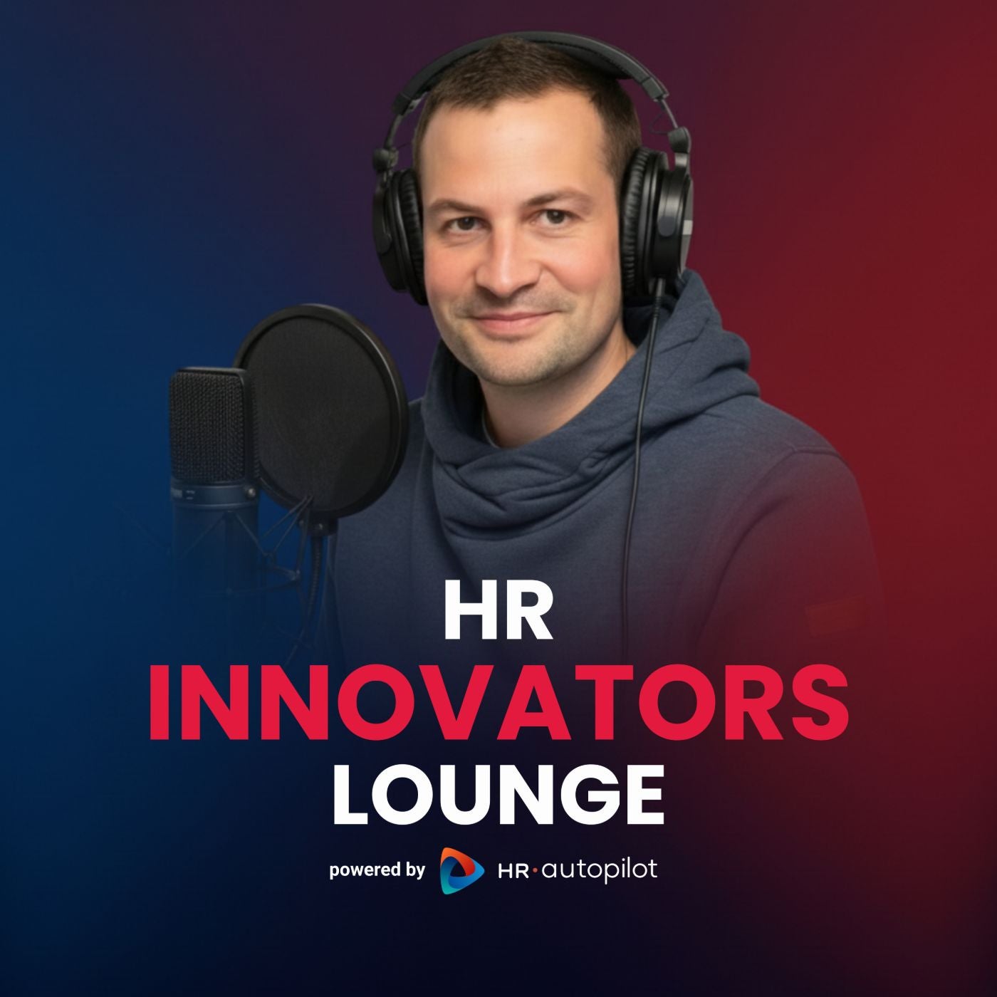 HR-Innovators Lounge