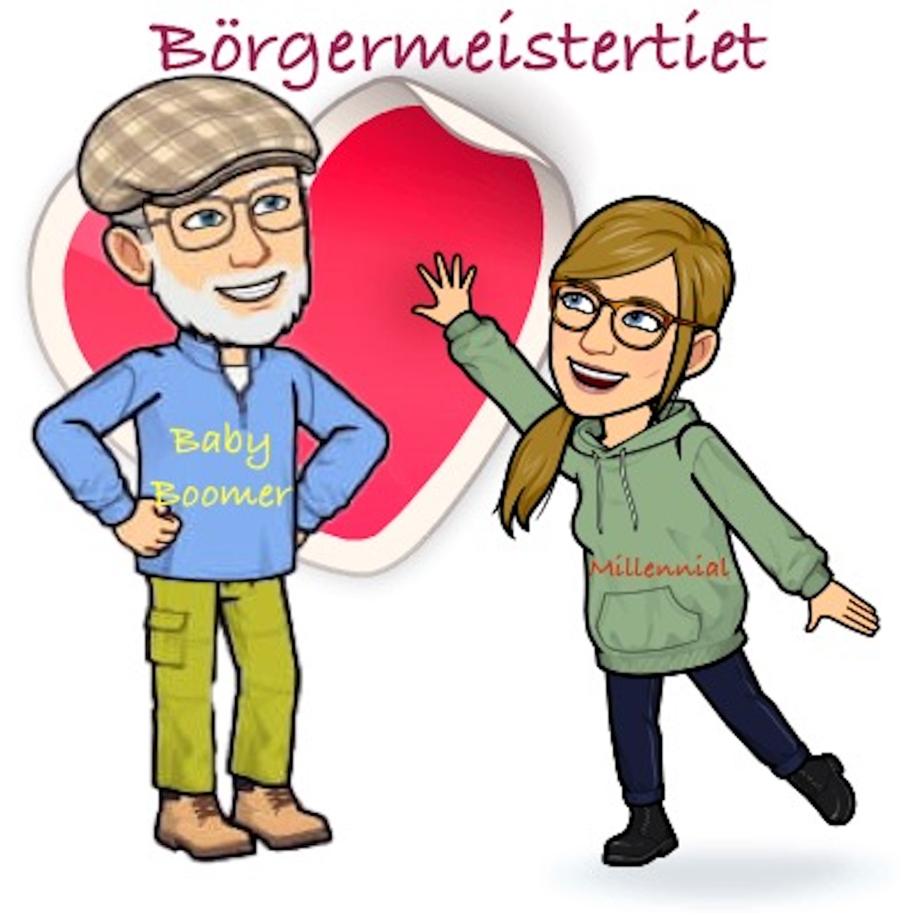 Pläne für die Zukunft und Kinderfragen