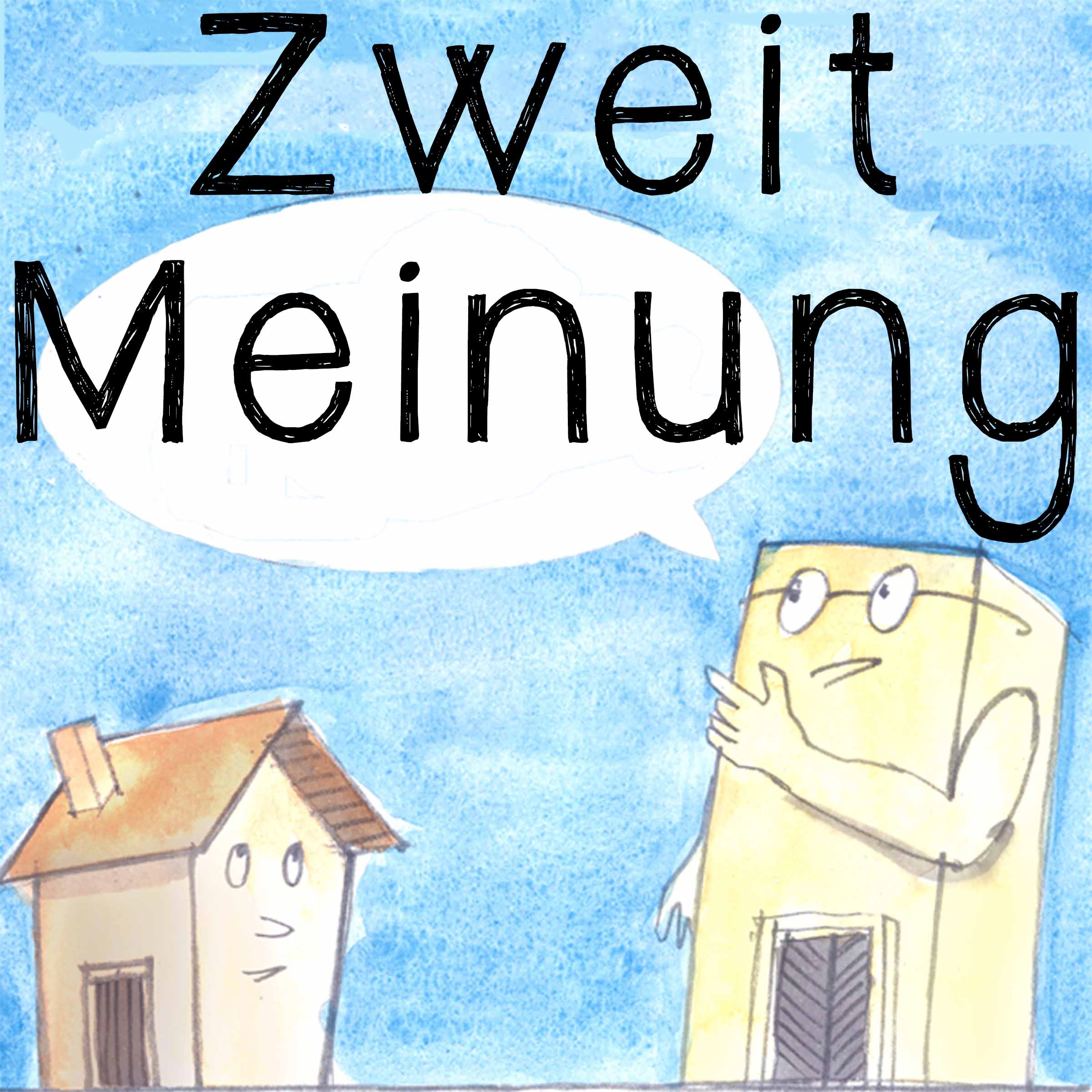 Zweitmeinung