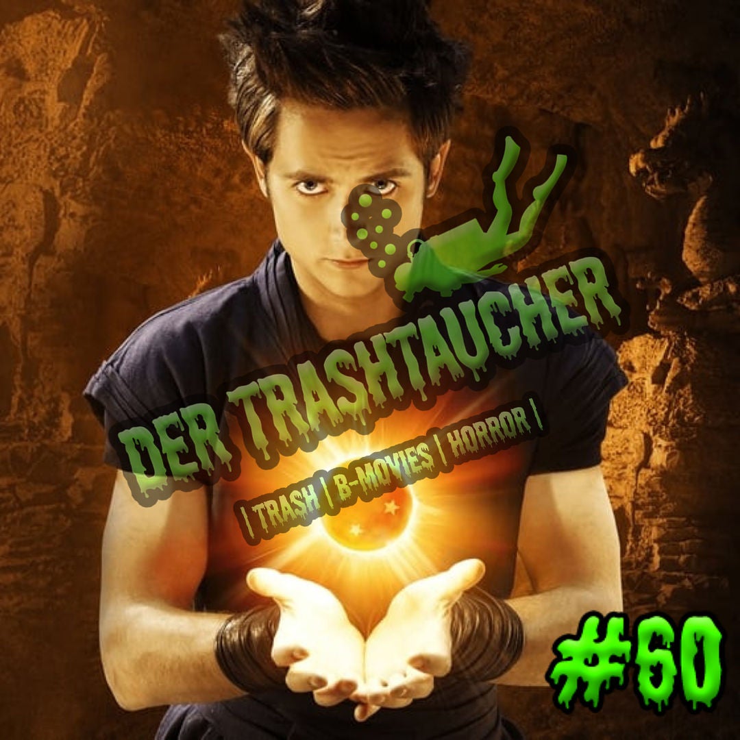 #060 - DRAGONBALL EVOLUTION (2009)