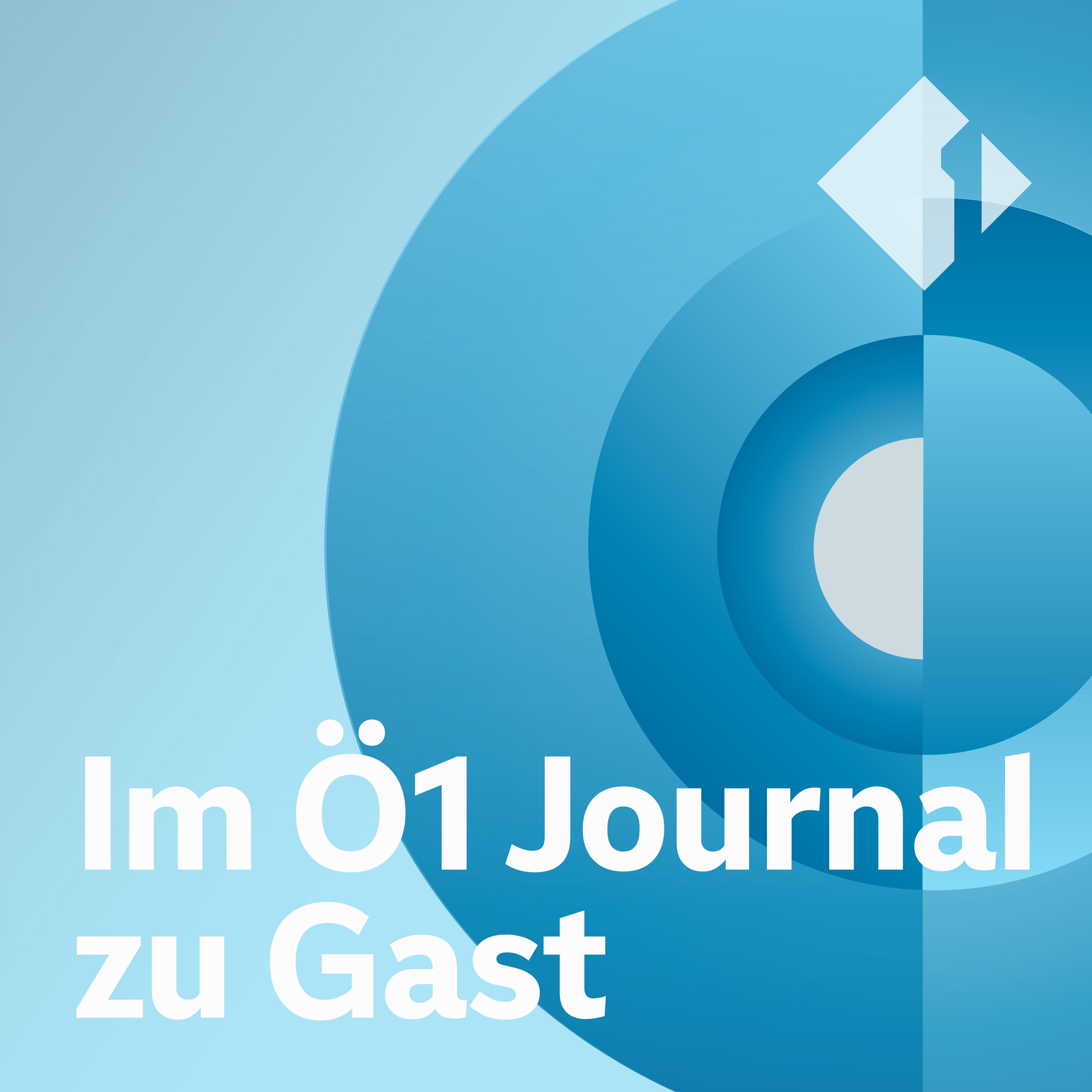 Frauenministerin Eva Maria Holzleitner im Gespräch mit Klaus Webhofer