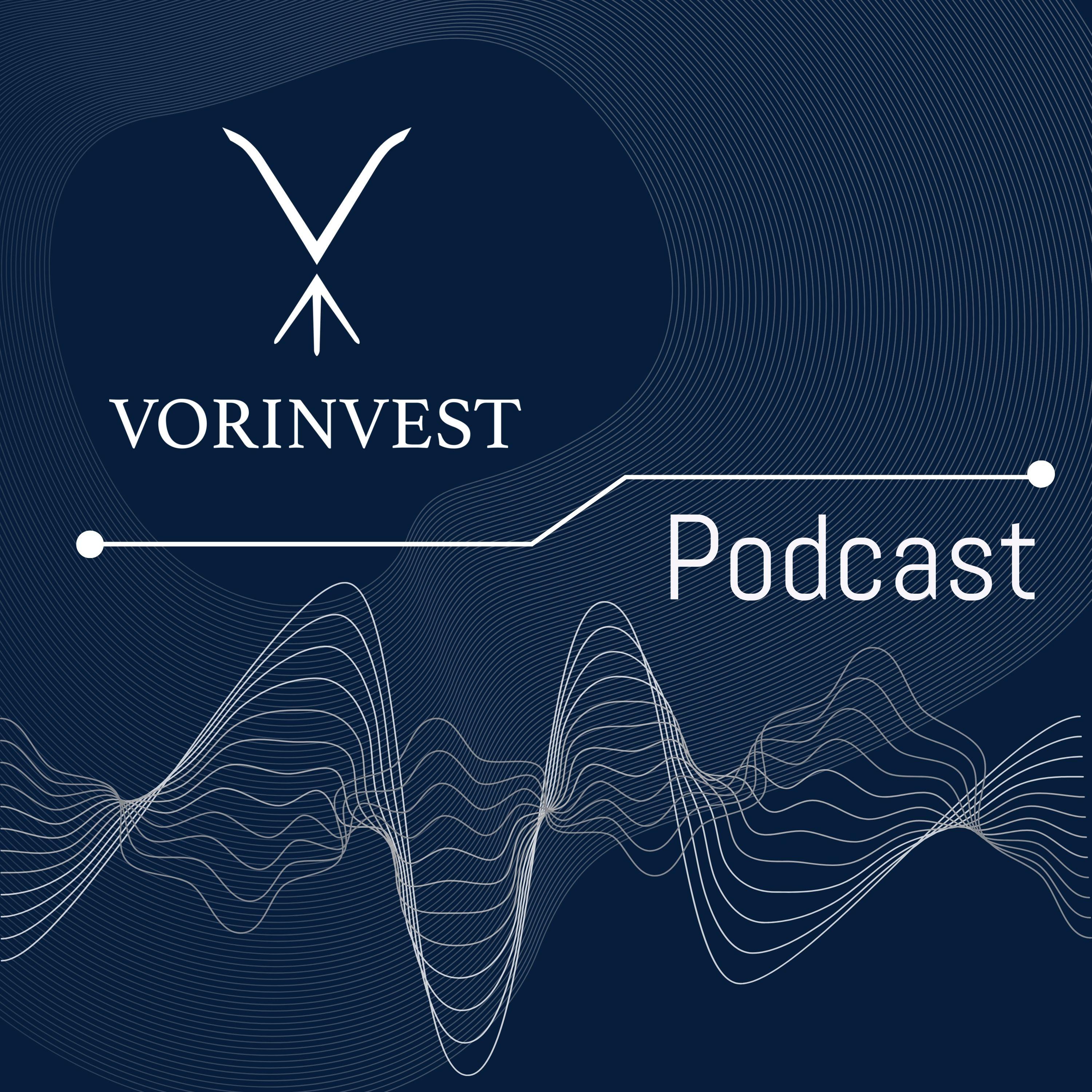 VORINVEST - Der Finanzpodcast