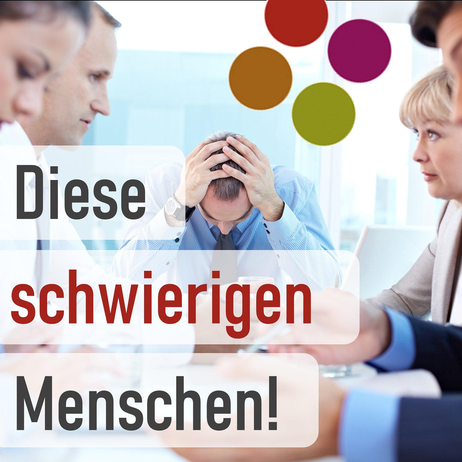 (53) Gehen oder Bleiben – Berufliche Neuorientierung: Wie Sie herausfinden, was zu Ihnen passt