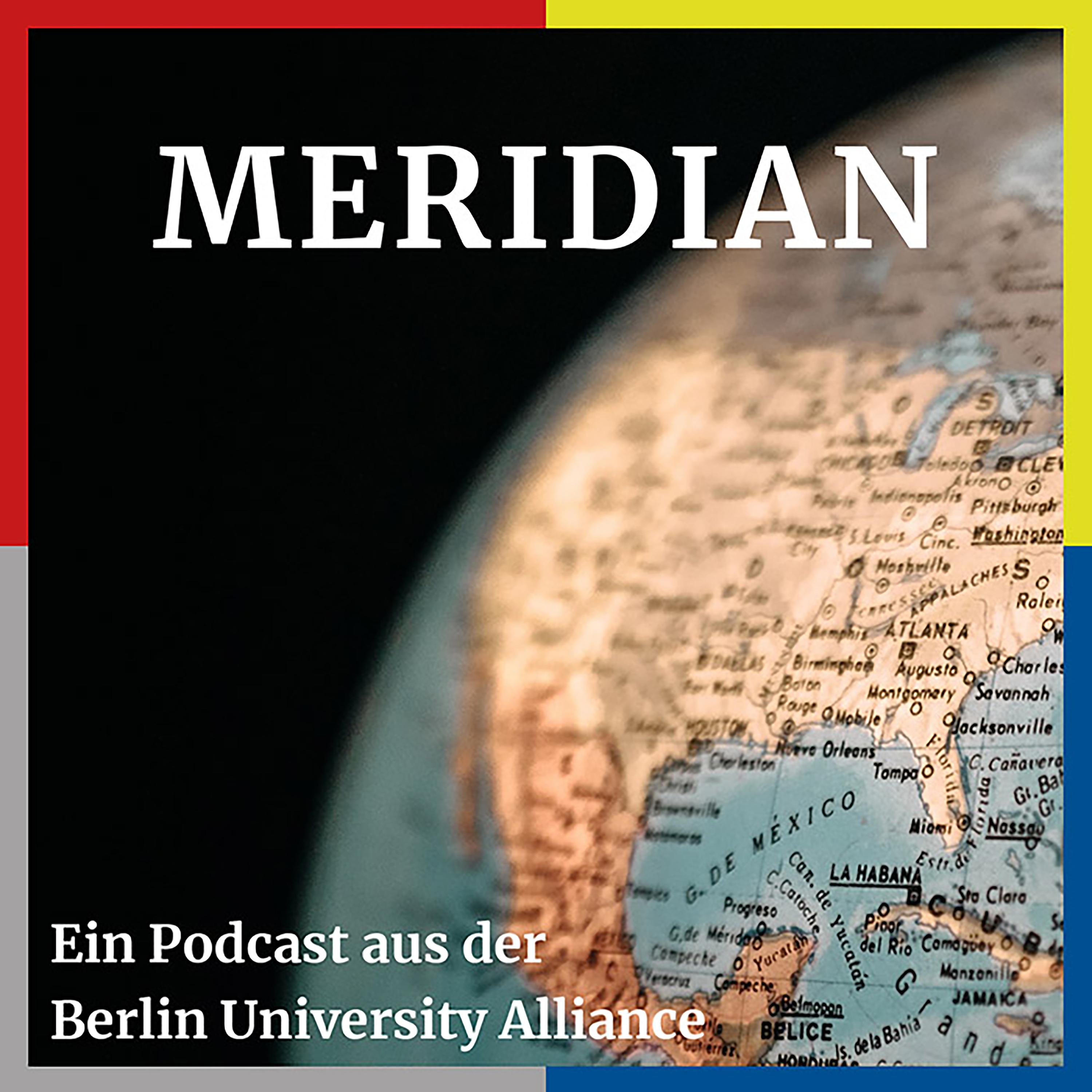 Meridian - #22 - Engineering in Context – with Eva Cheng