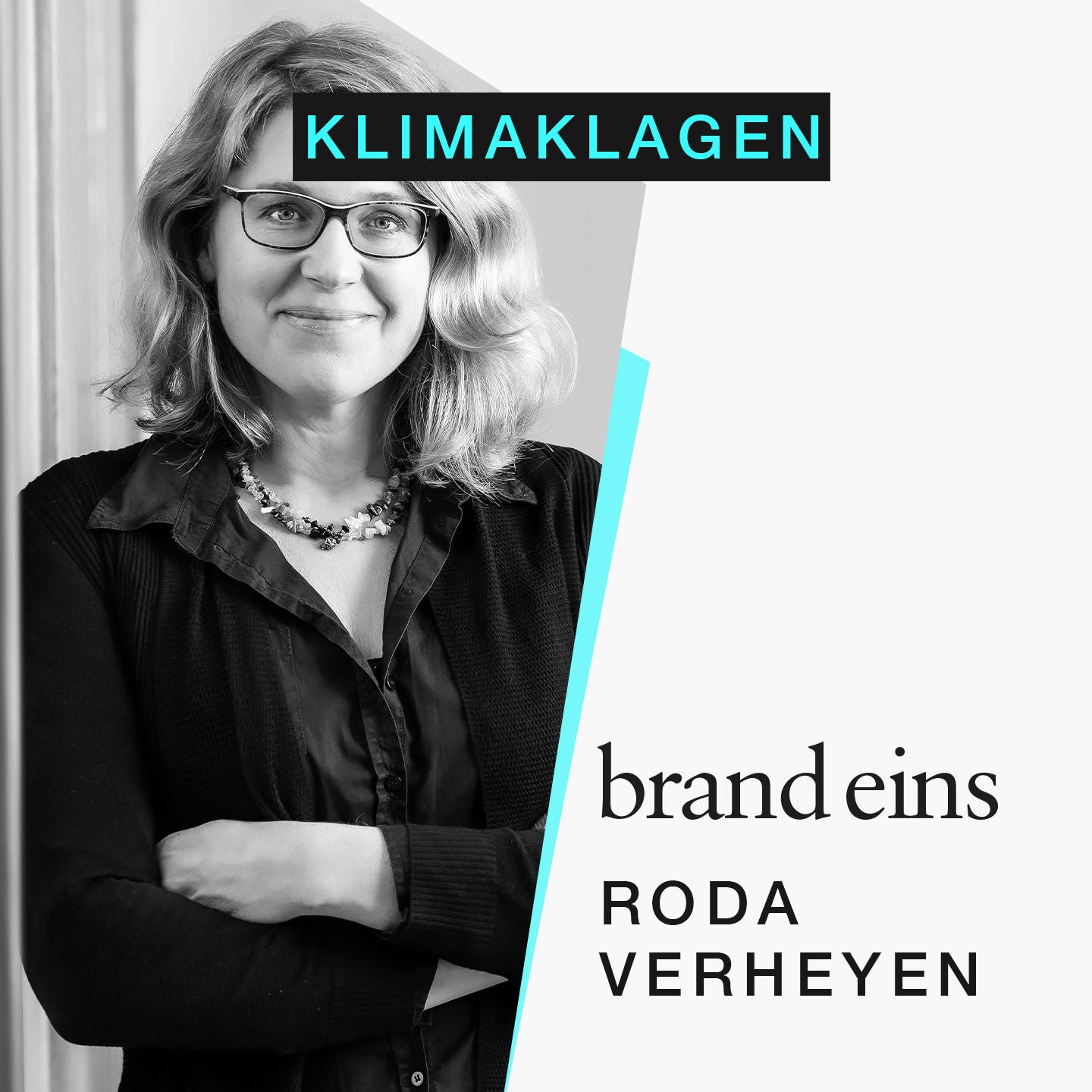 Roda Verheyen: Klimaschutz ist Menschenrecht und damit einklagbar