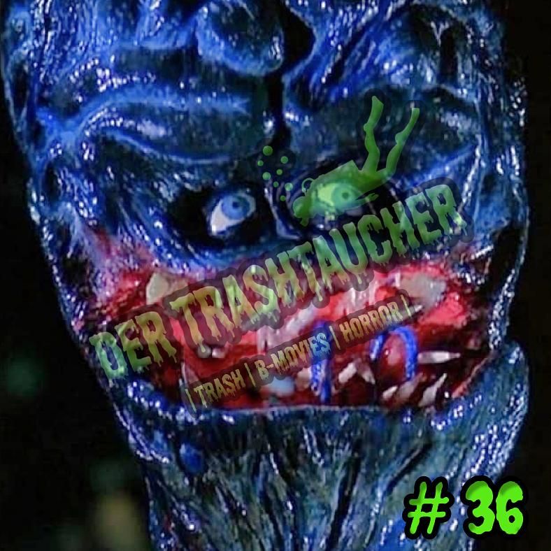 #036 - BRAIN DAMAGE (1988)
