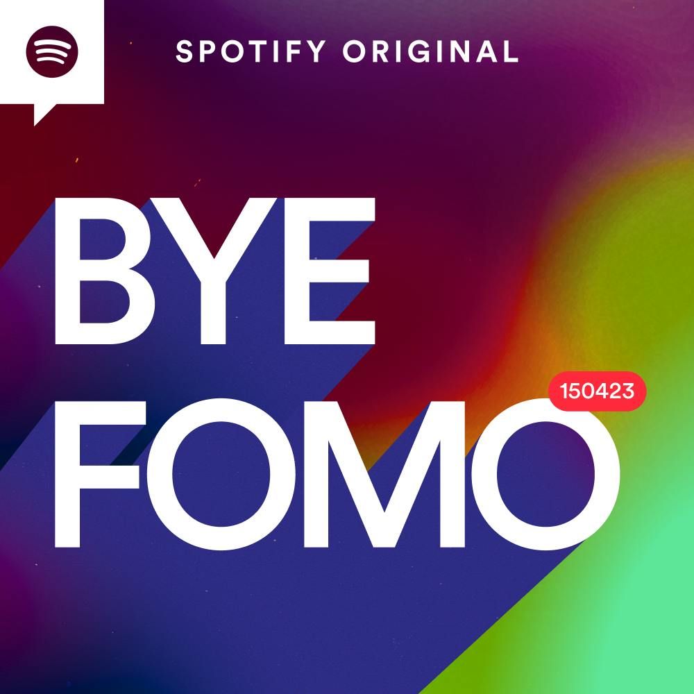 Die letzte FOMO-Folge