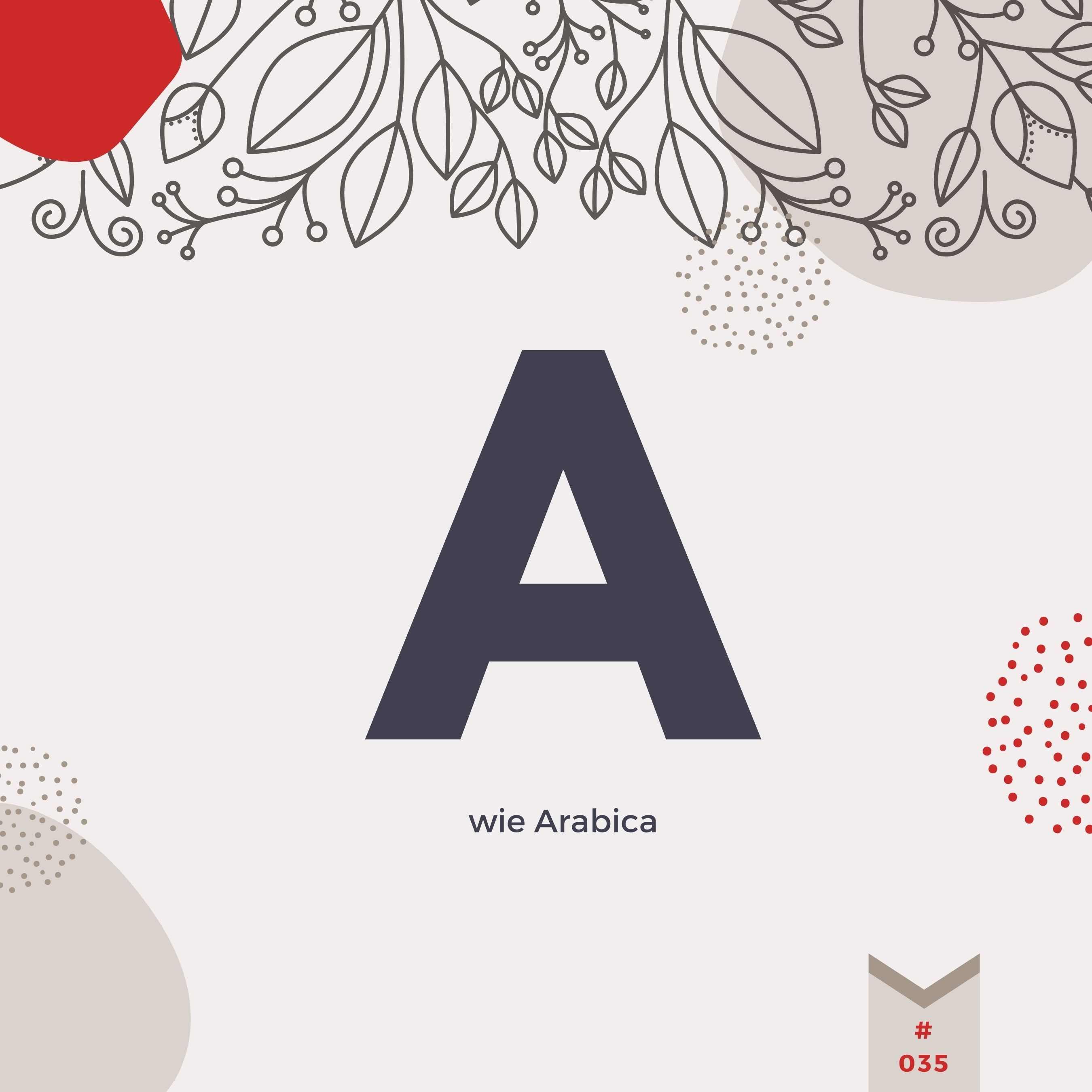 A wie Arabica: ist Arabica wirklich besser als Robusta?
