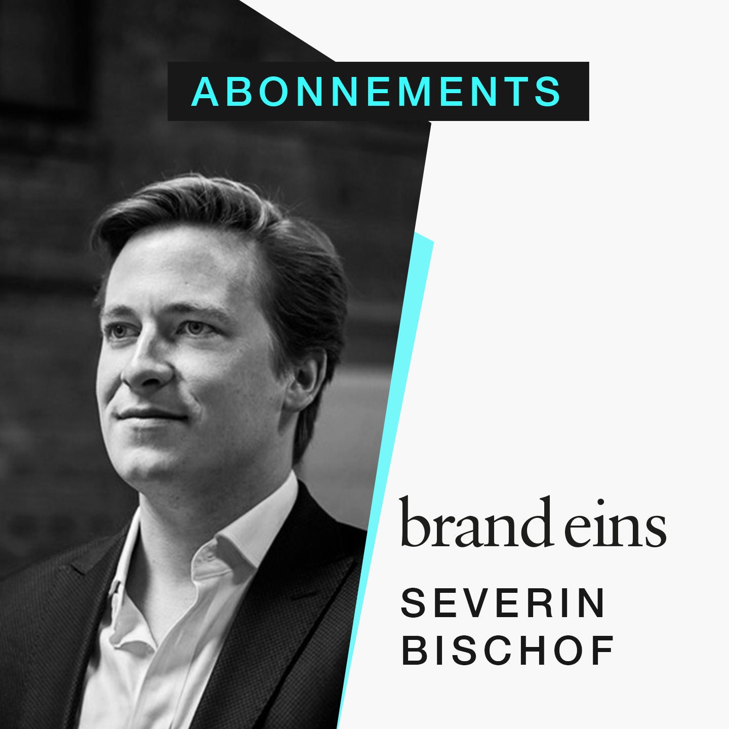 Severin Bischof: Die Psychologie des Abonnements