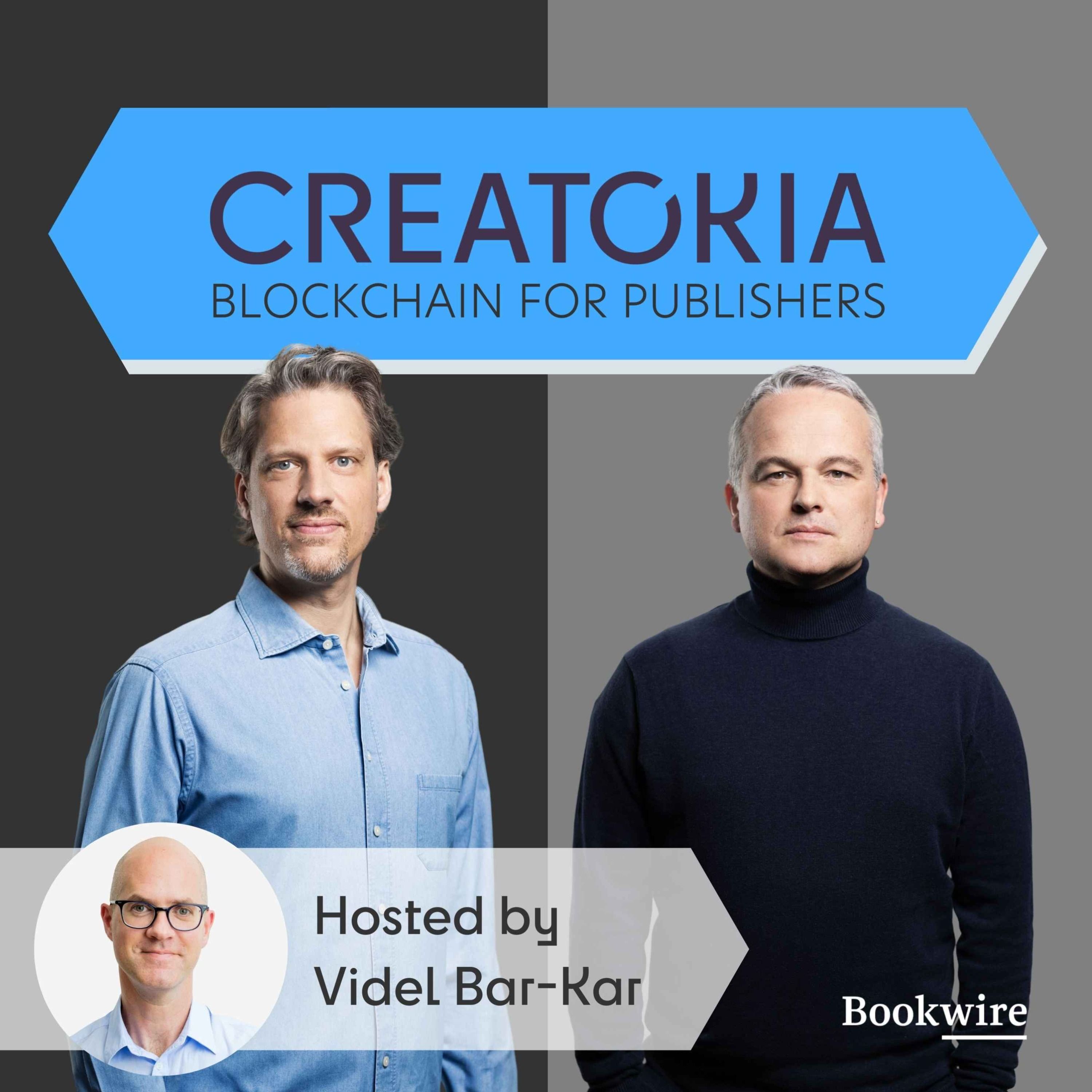 Ask the founders: Q & A with Jens & John