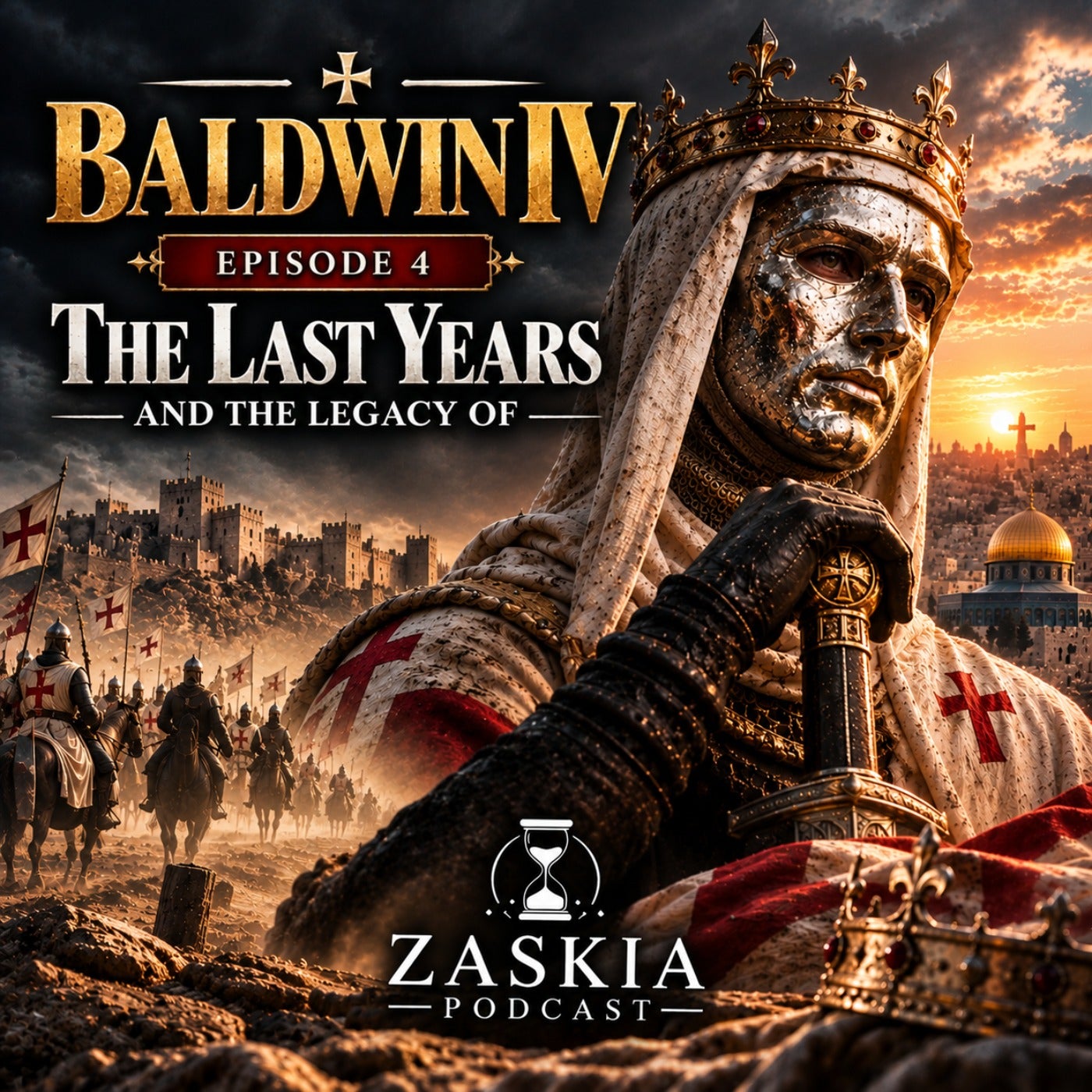 The Last Years and the Legacy of Baldwin the Fourth