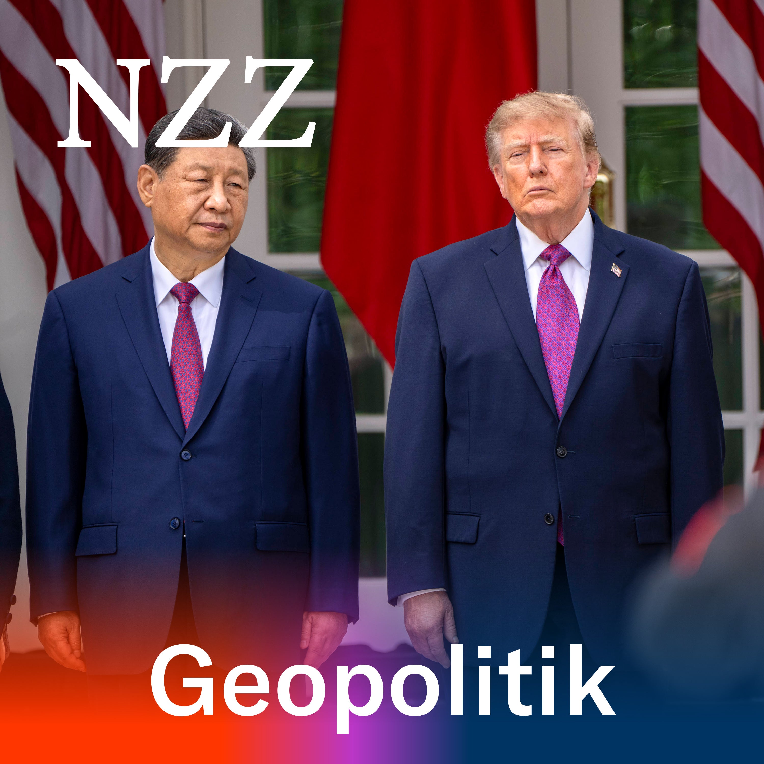 US-Midterms (1): Wie Trumps disruptive Aussenpolitik die Wahlen beeinflusst